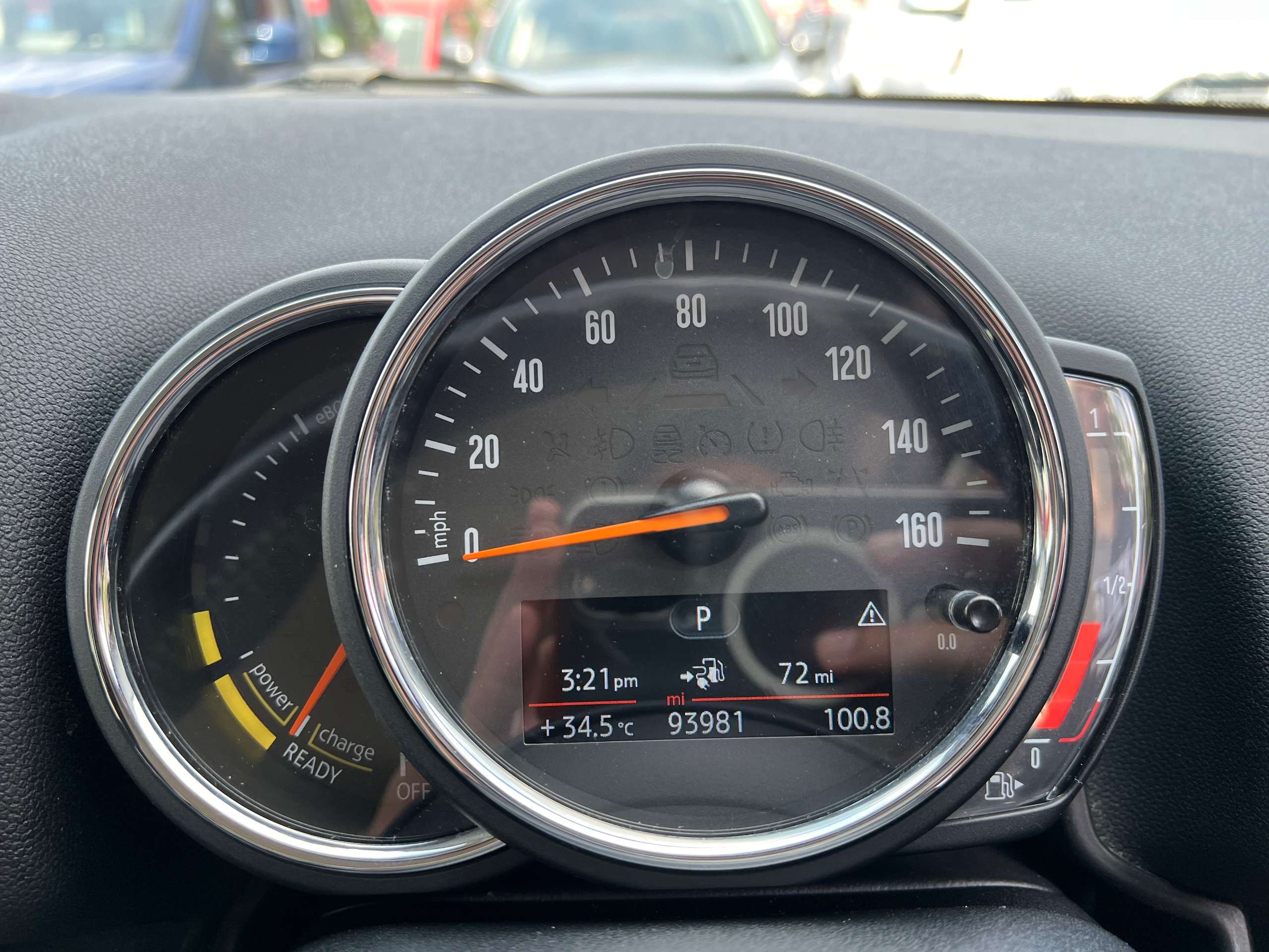 2017 MINI COUNTRYMAN 2017 MINI COUNTRYMAN