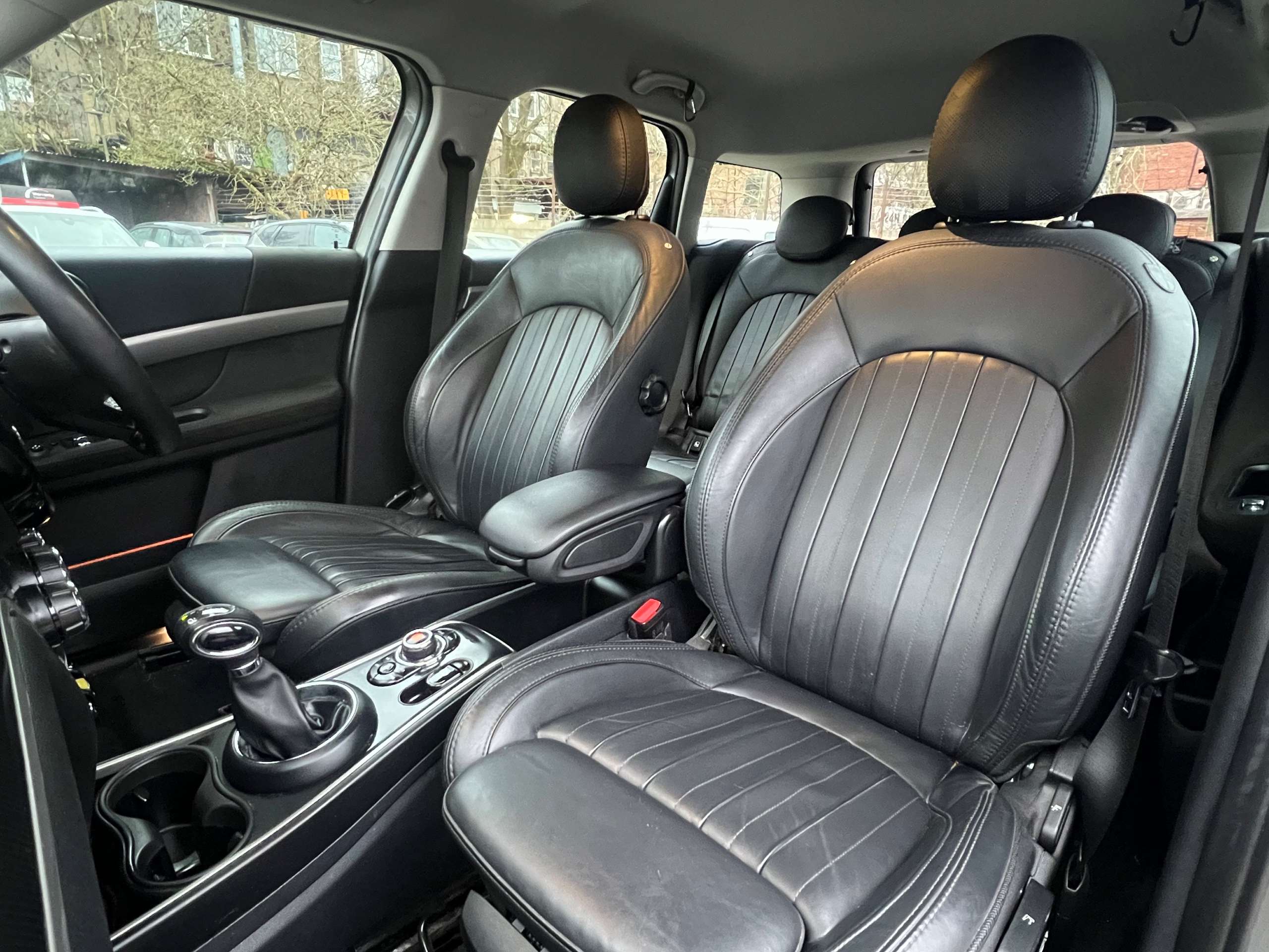 2019 MINI COUNTRYMAN 2019 MINI COUNTRYMAN