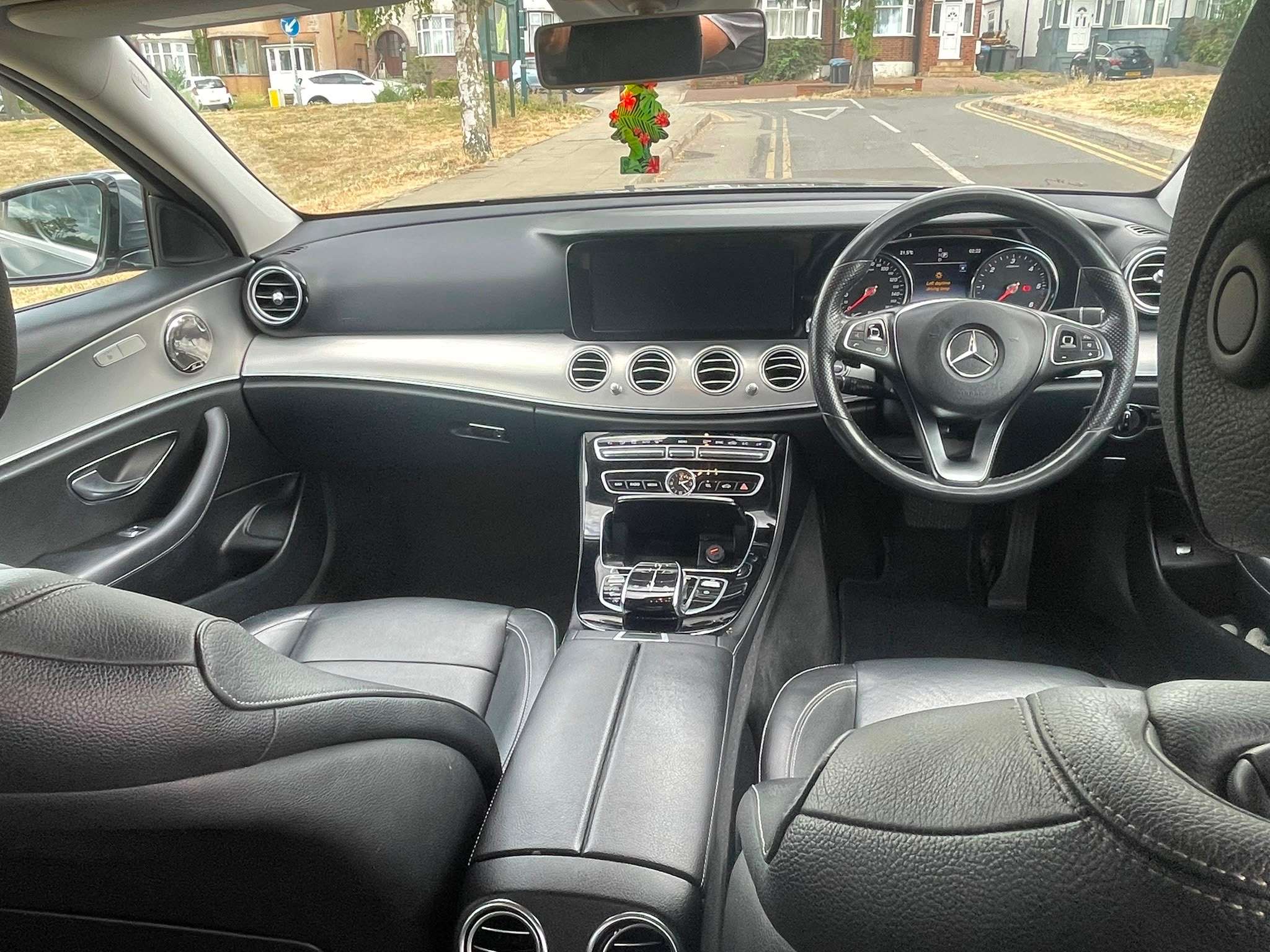 2017 MERCEDES-BENZ E CLASS 2017 MERCEDES-BENZ E CLASS
