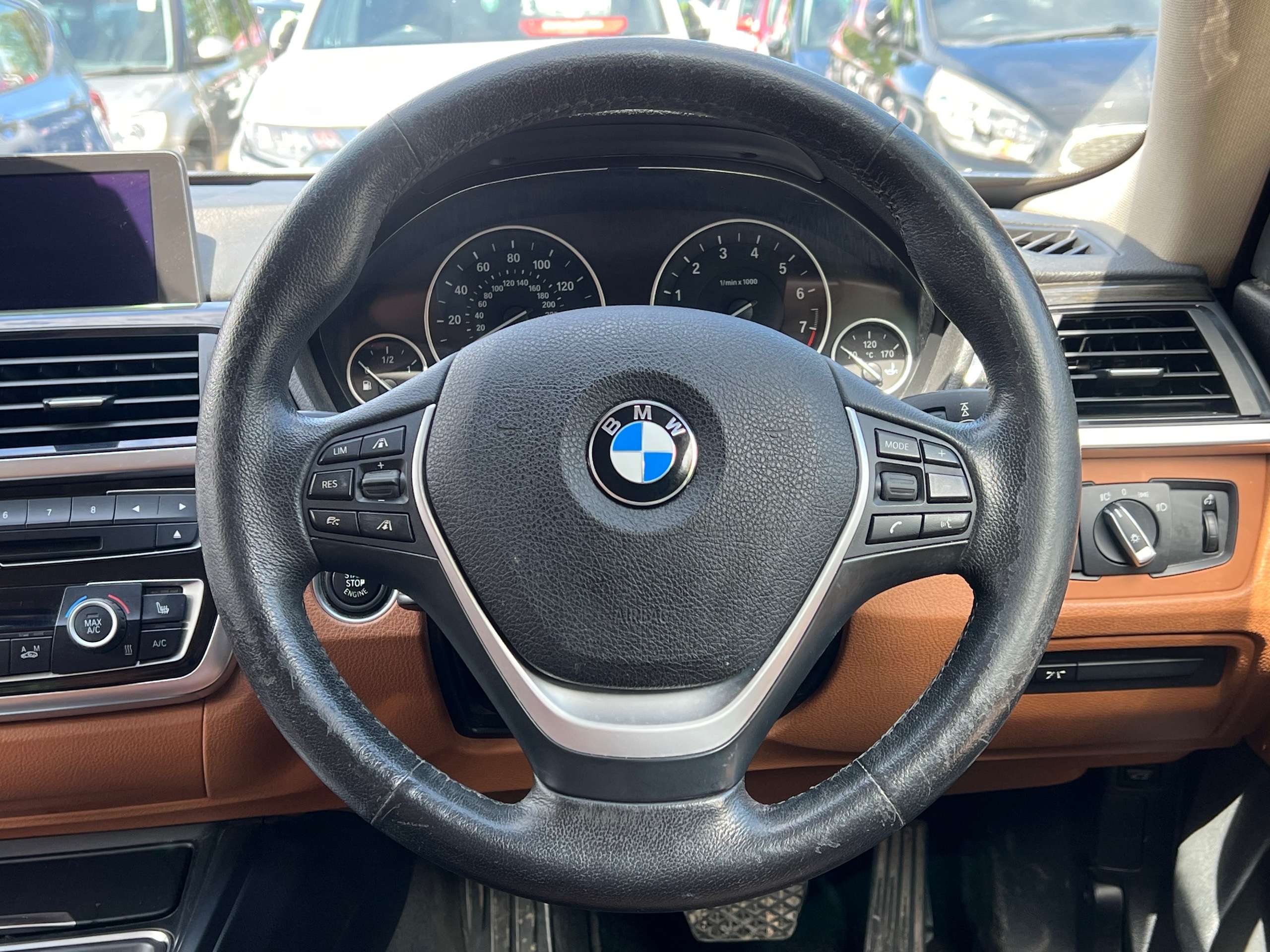 2015 BMW 4 SERIES 2015 BMW 4 SERIES