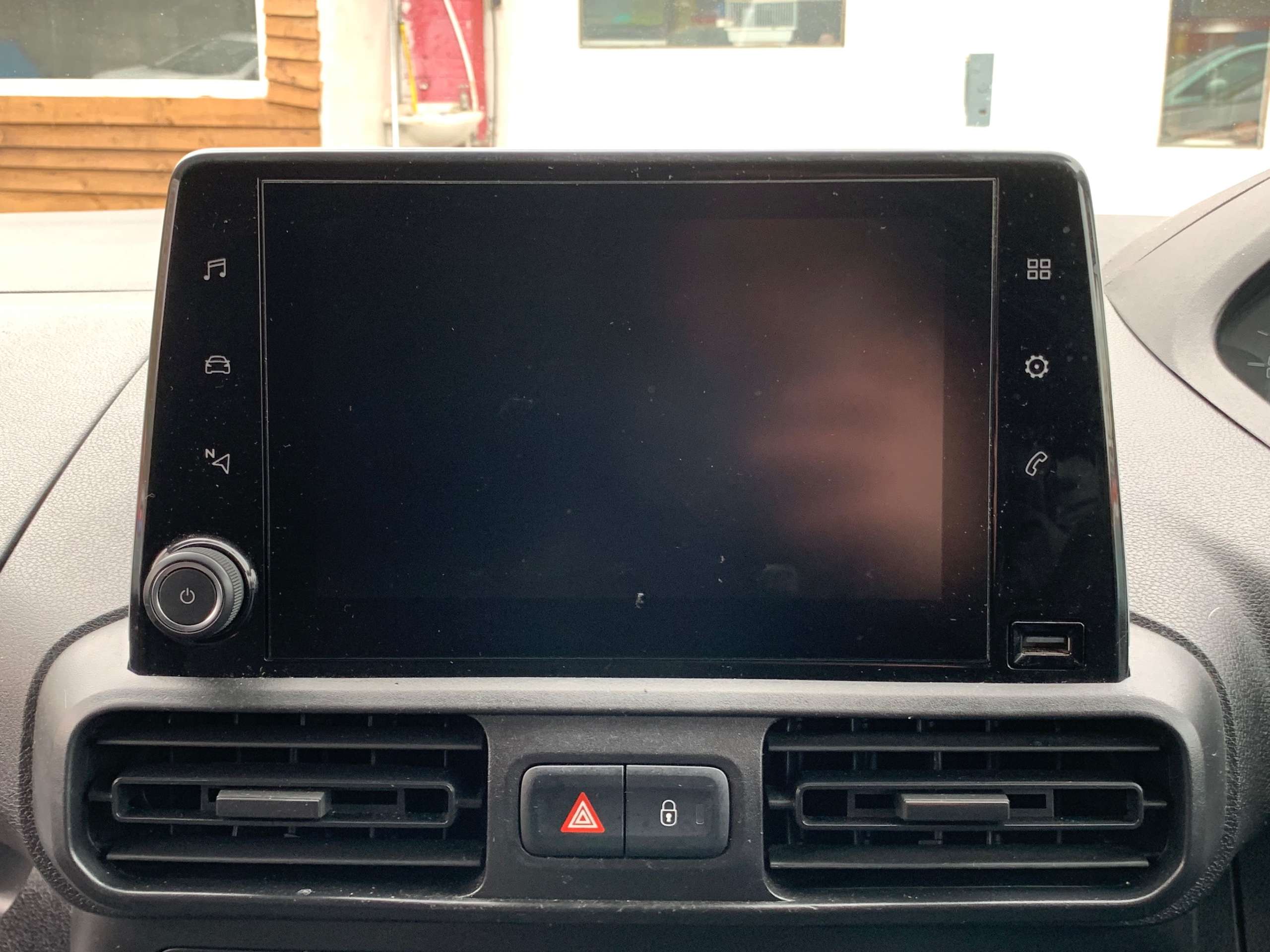 2019 PEUGEOT PARTNER 2019 PEUGEOT PARTNER