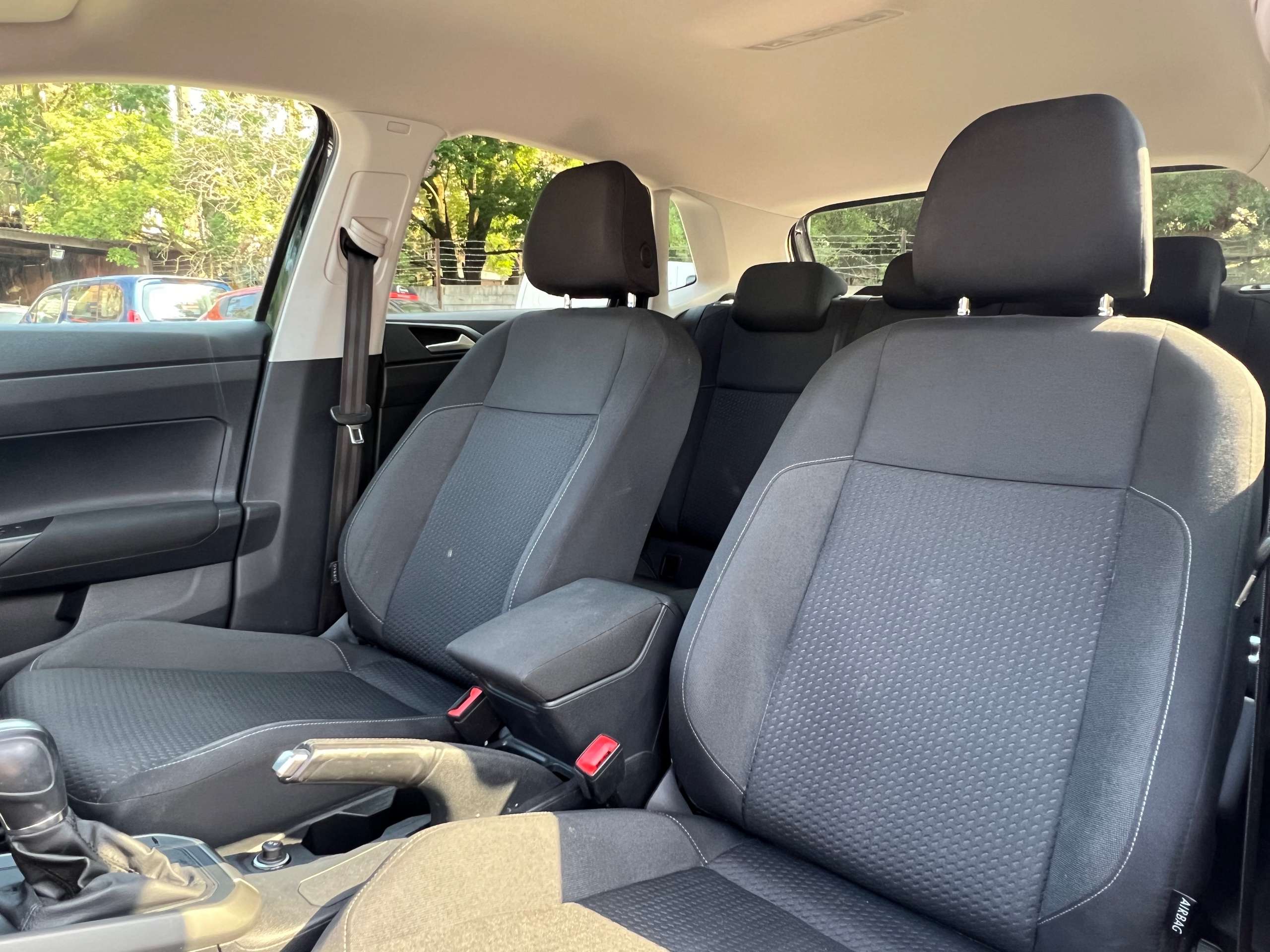 2019 VOLKSWAGEN POLO 2019 VOLKSWAGEN POLO