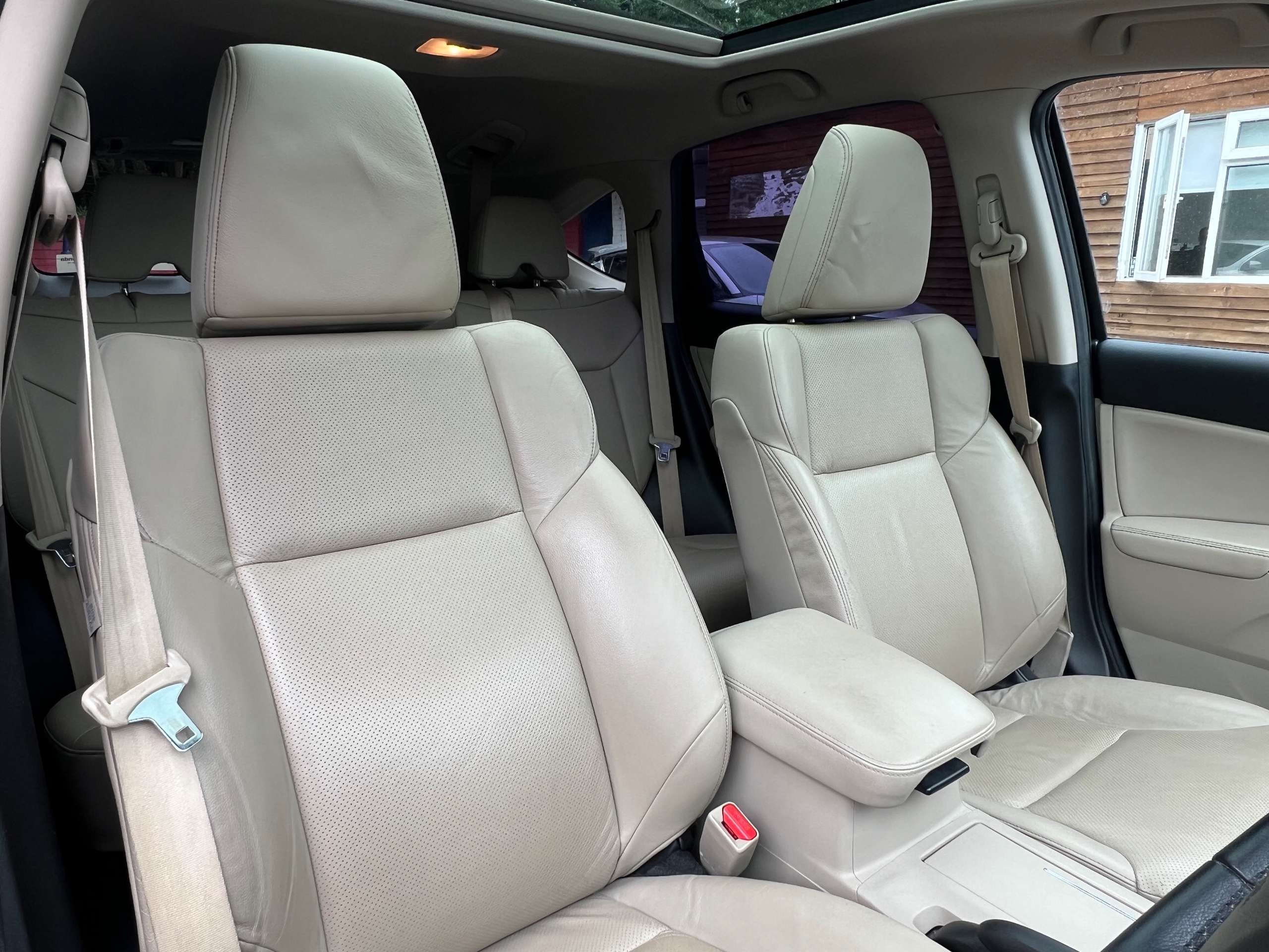 2014 HONDA CR-V 2014 HONDA CR-V