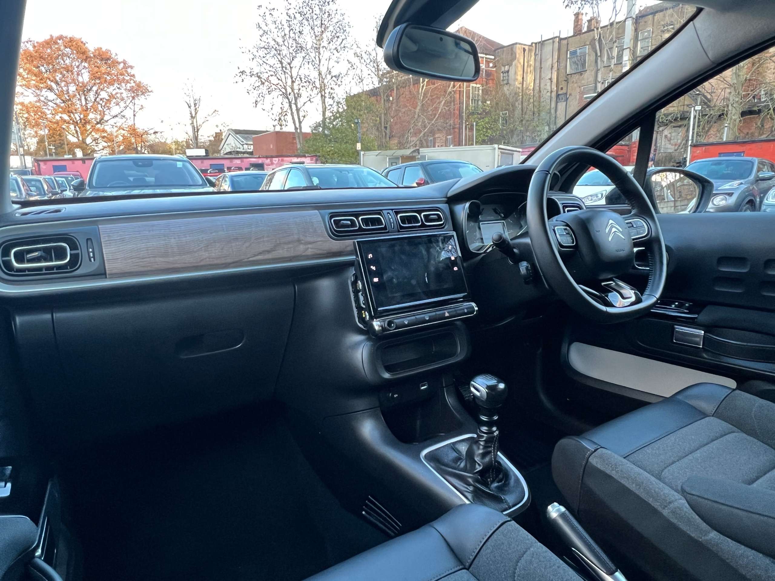 2023 CITROEN C3 2023 CITROEN C3