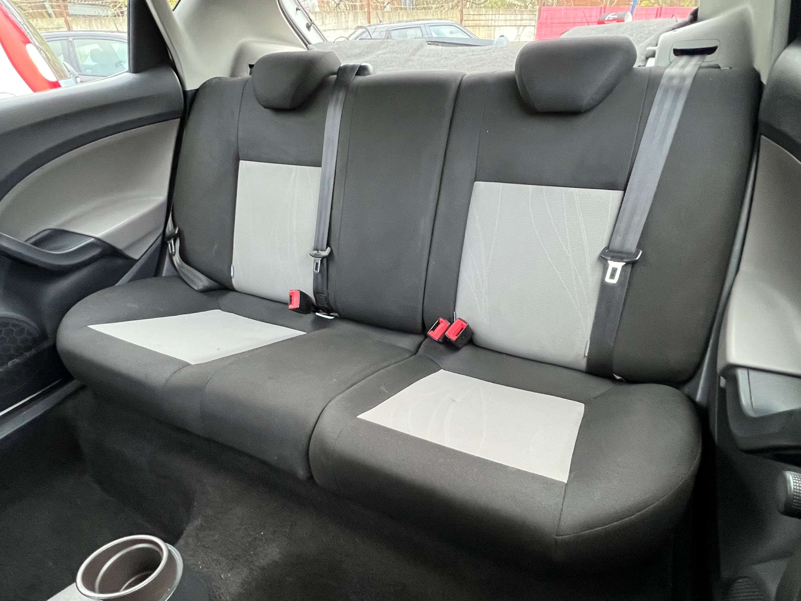 2013 SEAT IBIZA 2013 SEAT IBIZA