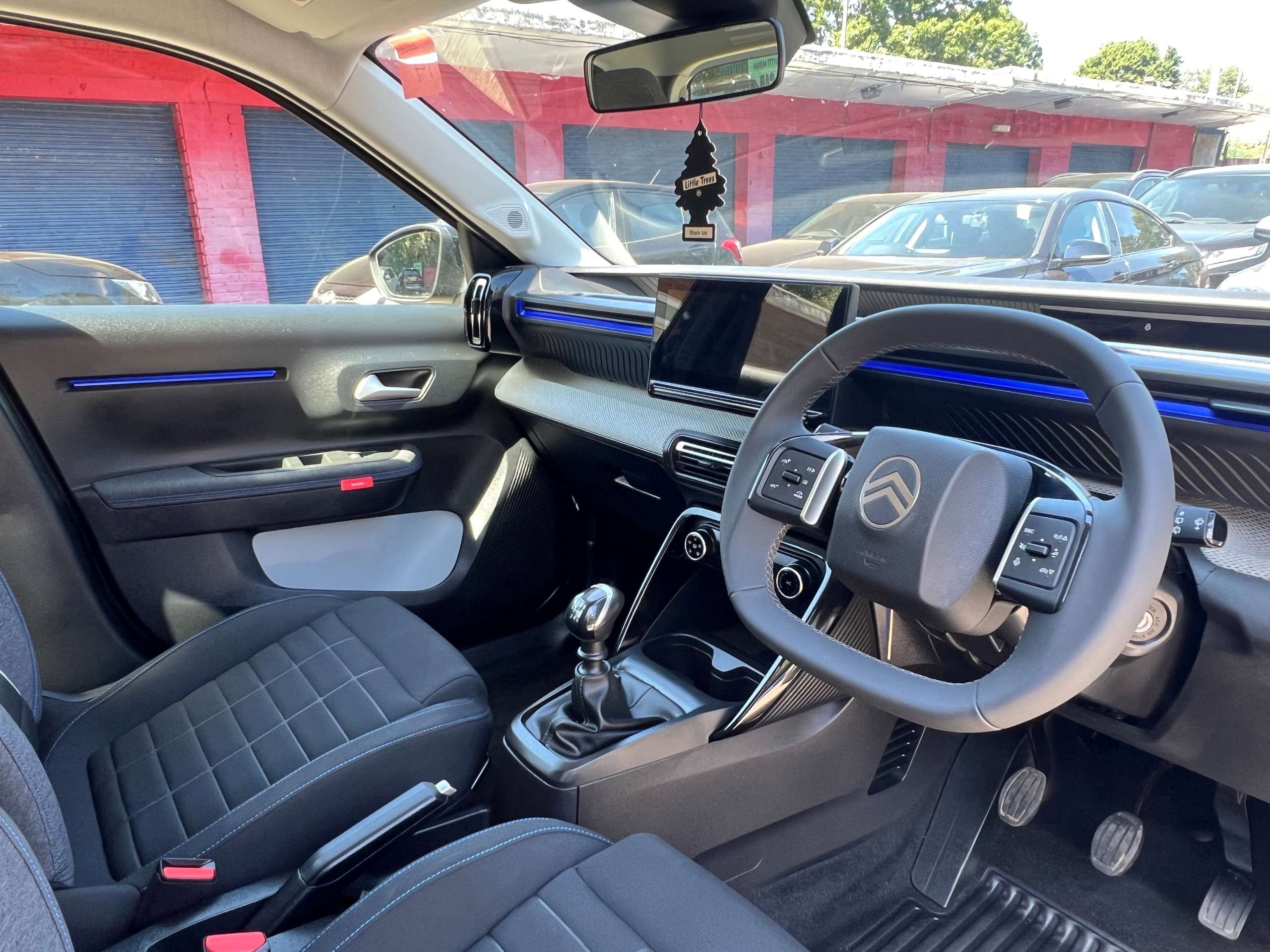 2025 CITROEN C3 2025 CITROEN C3