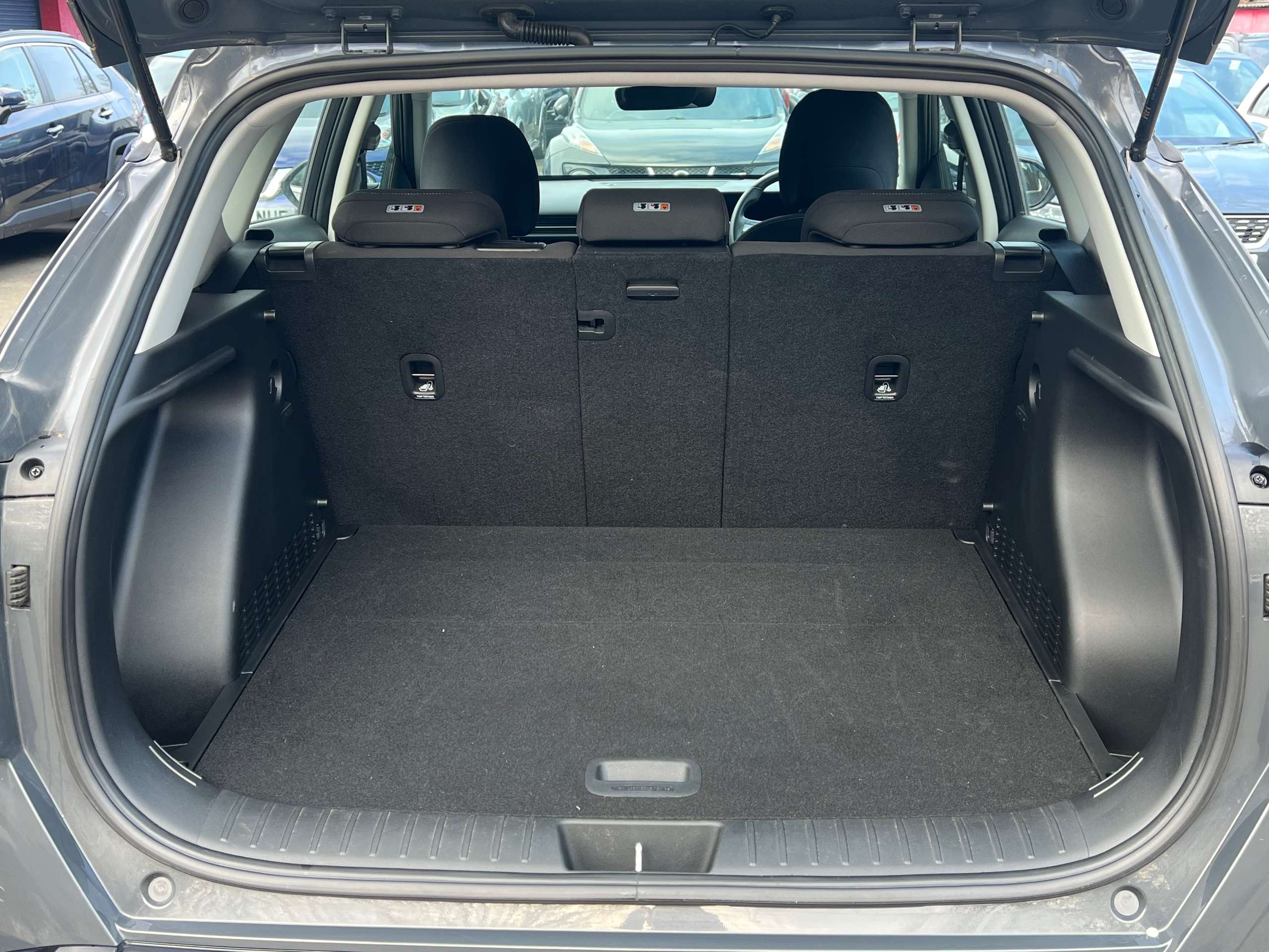 2024 HYUNDAI KONA 2024 HYUNDAI KONA