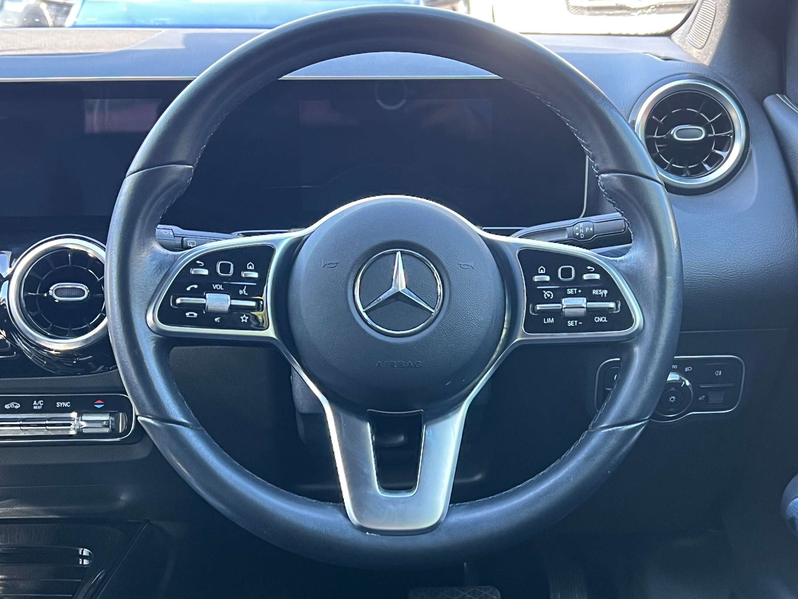 2020 MERCEDES-BENZ B CLASS 2020 MERCEDES-BENZ B CLASS