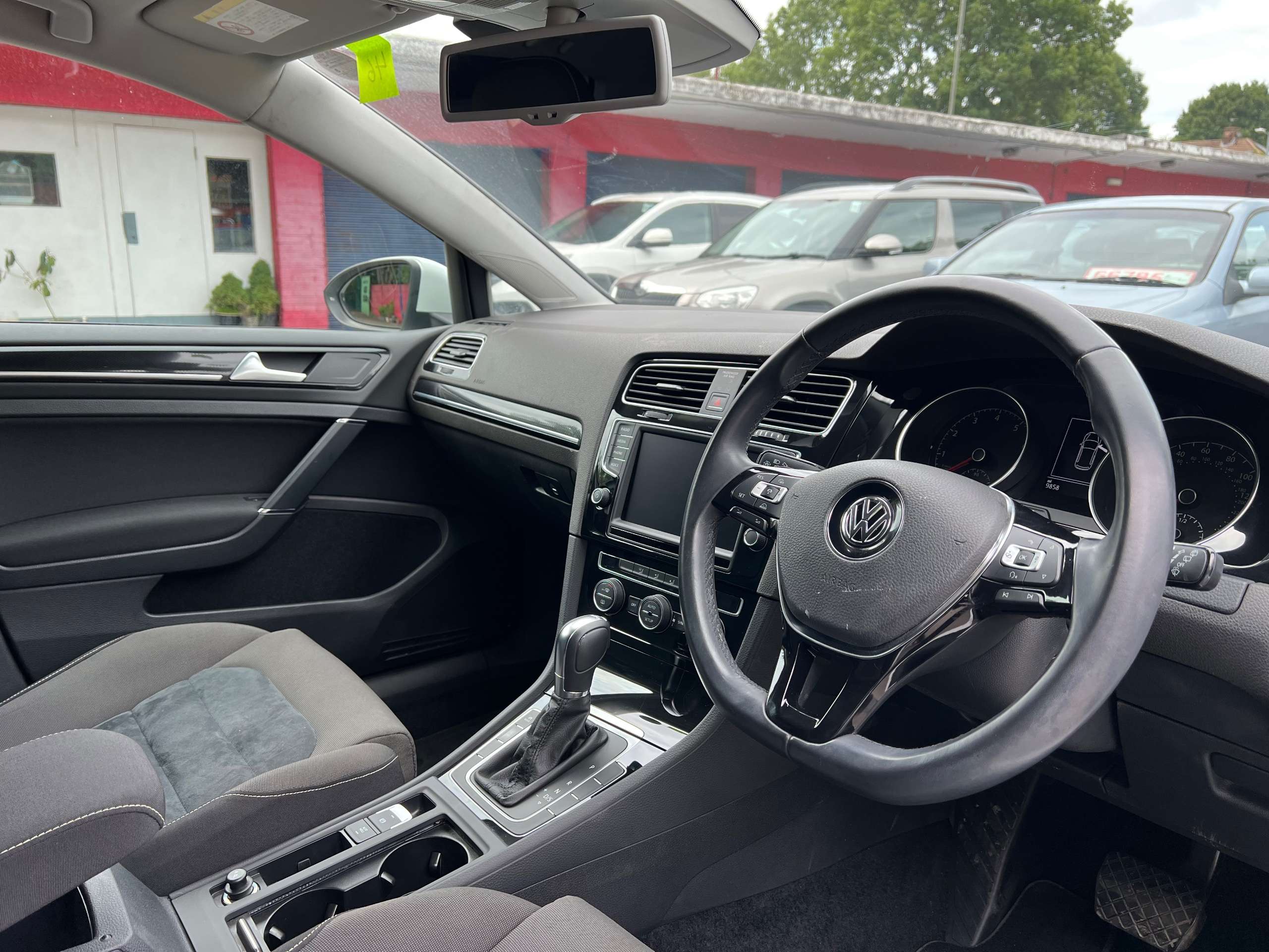 2014 VOLKSWAGEN GOLF 2014 VOLKSWAGEN GOLF