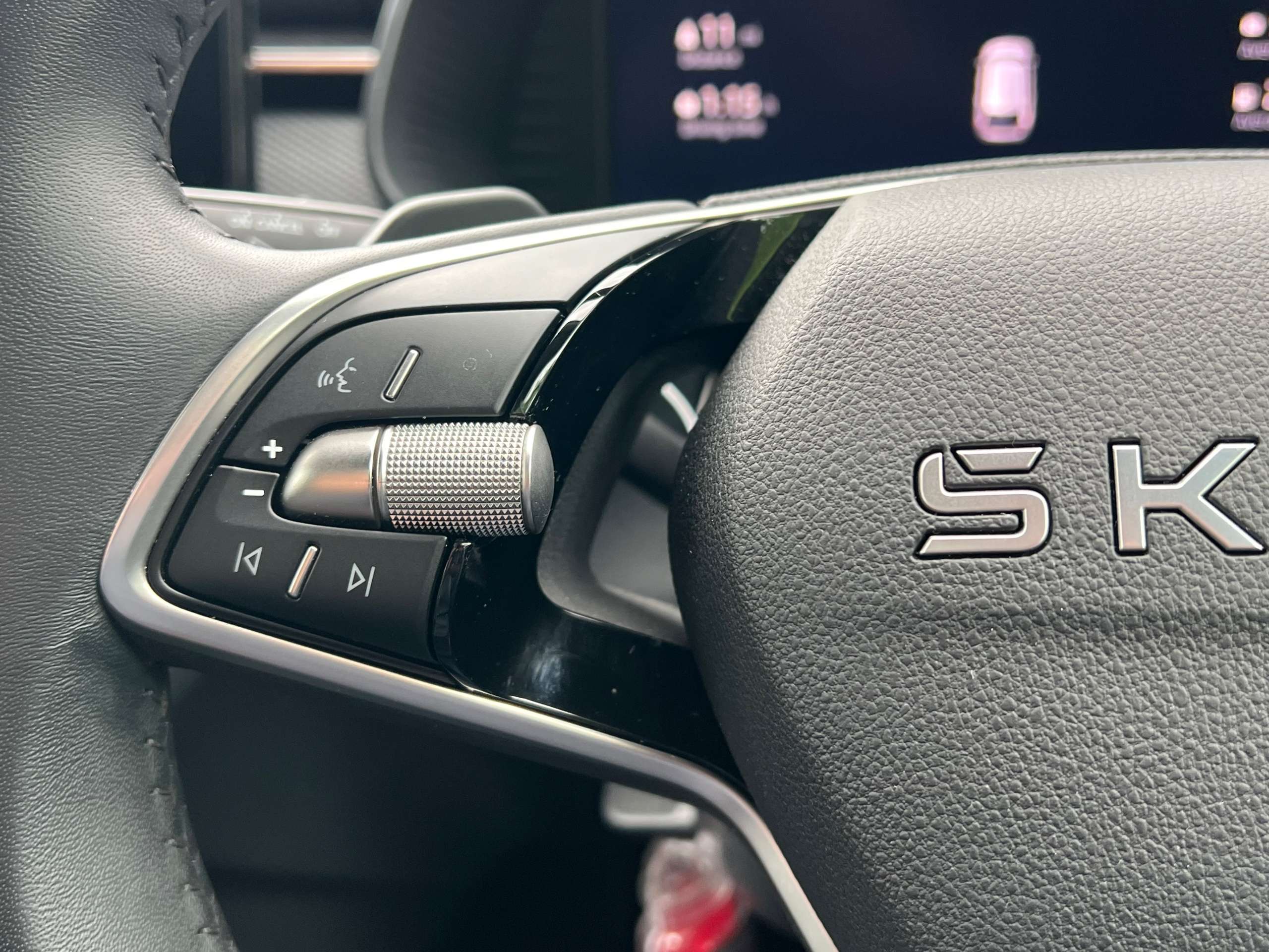 2025 SKODA SCALA 2025 SKODA SCALA