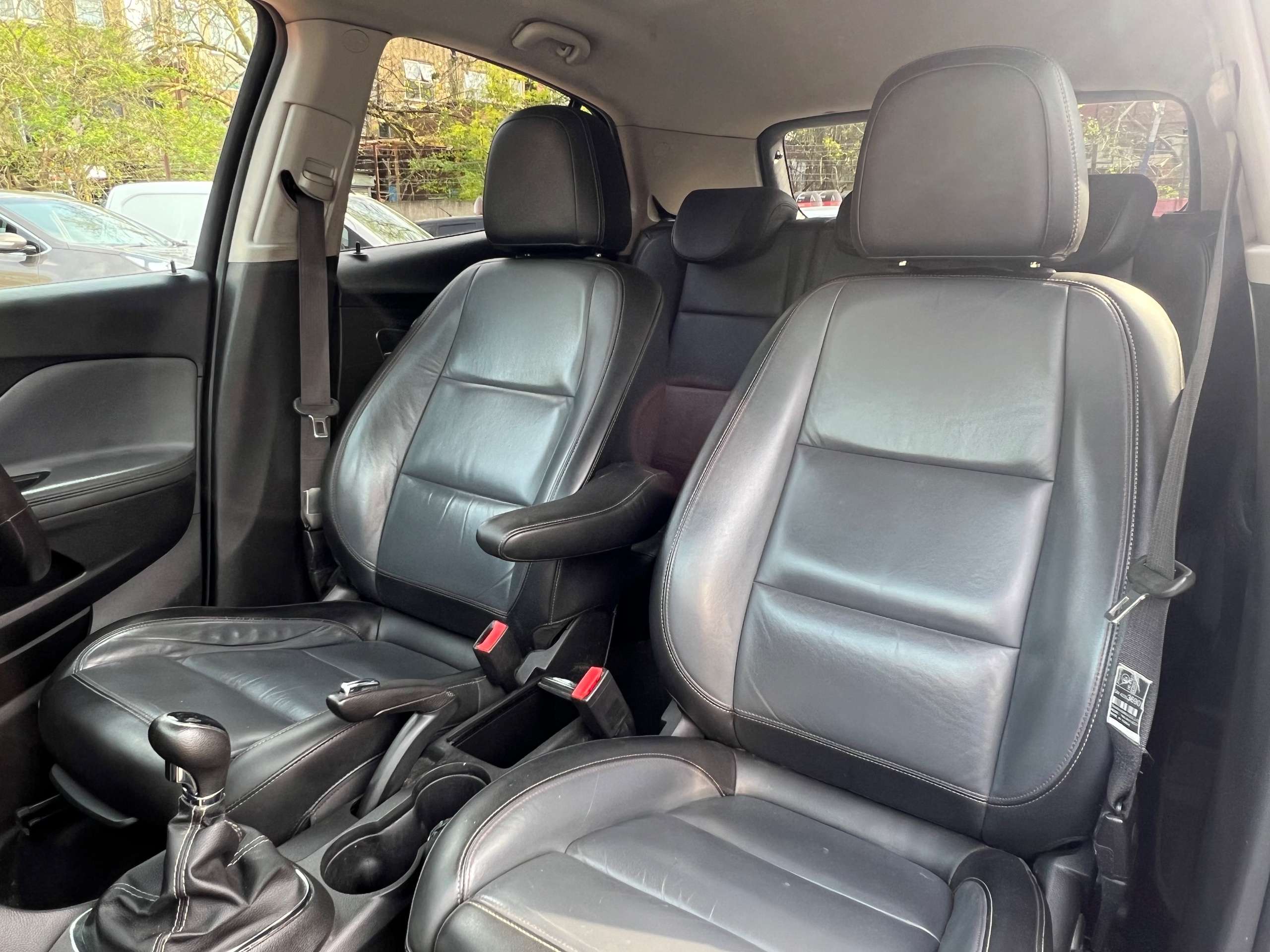 2016 VAUXHALL MOKKA 2016 VAUXHALL MOKKA