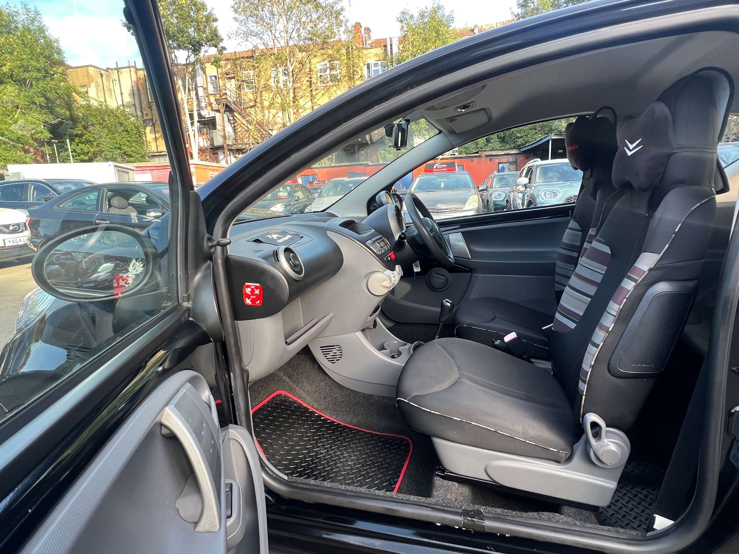 2009 CITROEN C1 2009 CITROEN C1