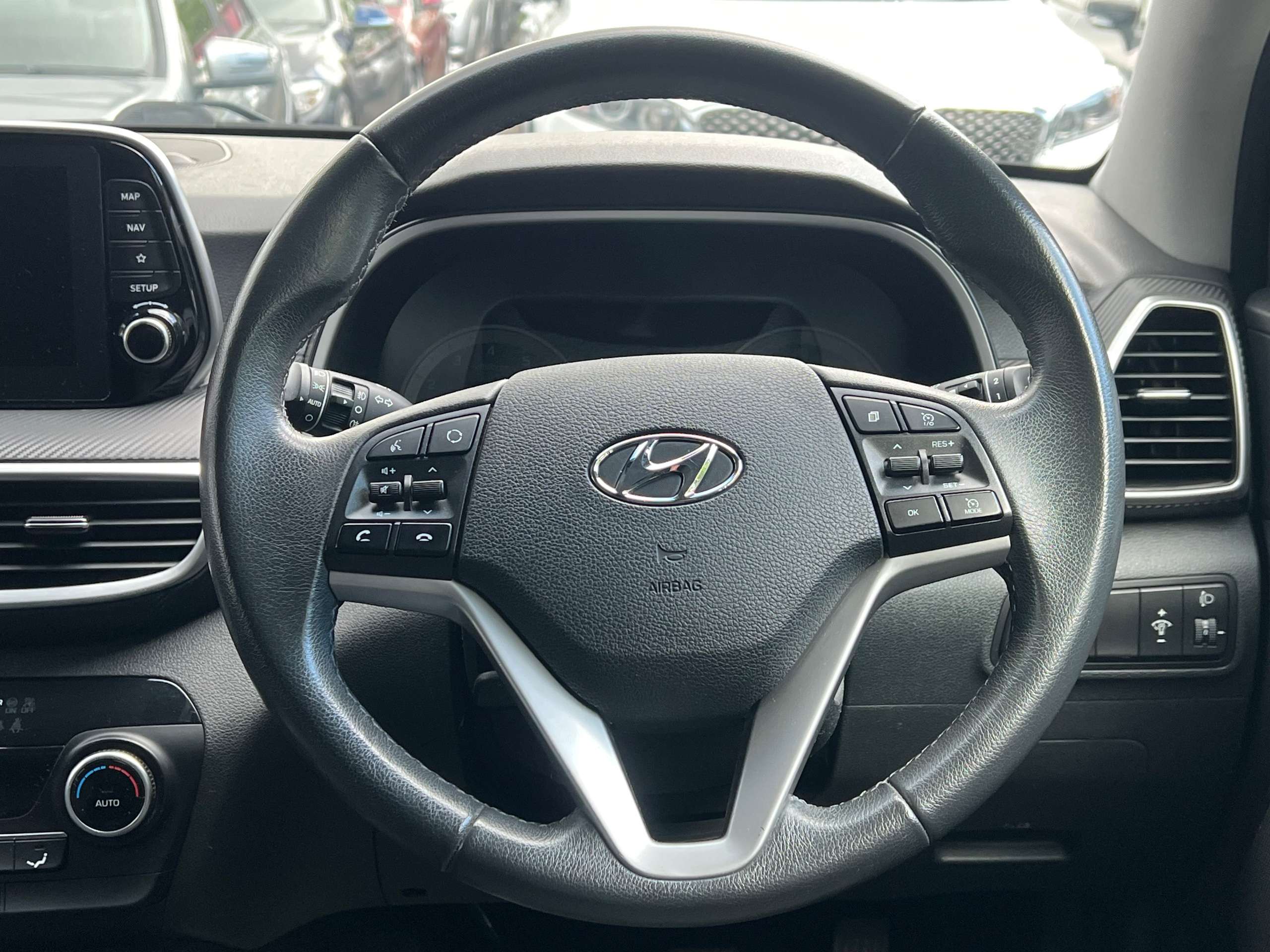 2020 HYUNDAI TUCSON 2020 HYUNDAI TUCSON