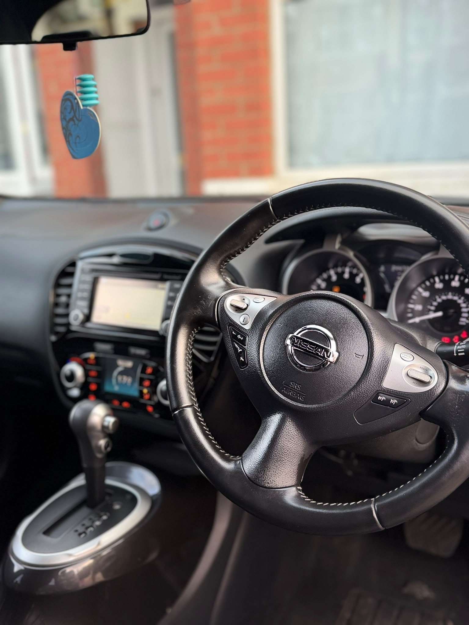 2019 NISSAN JUKE 2019 NISSAN JUKE