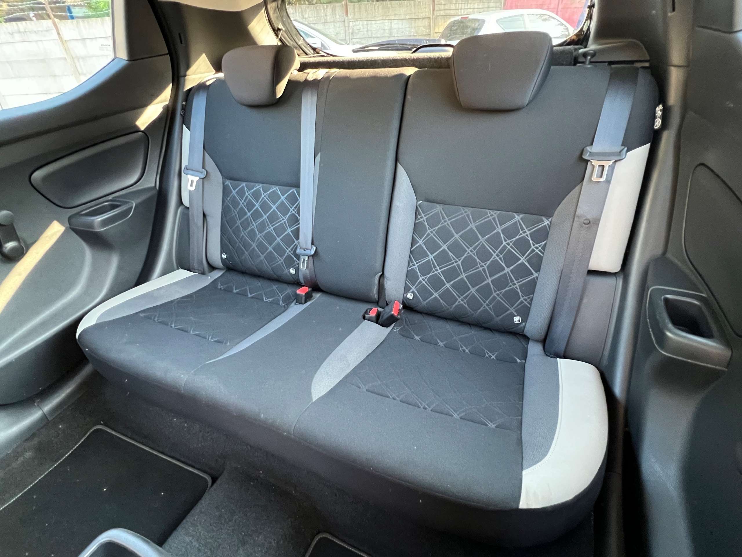 2019 NISSAN MICRA 2019 NISSAN MICRA