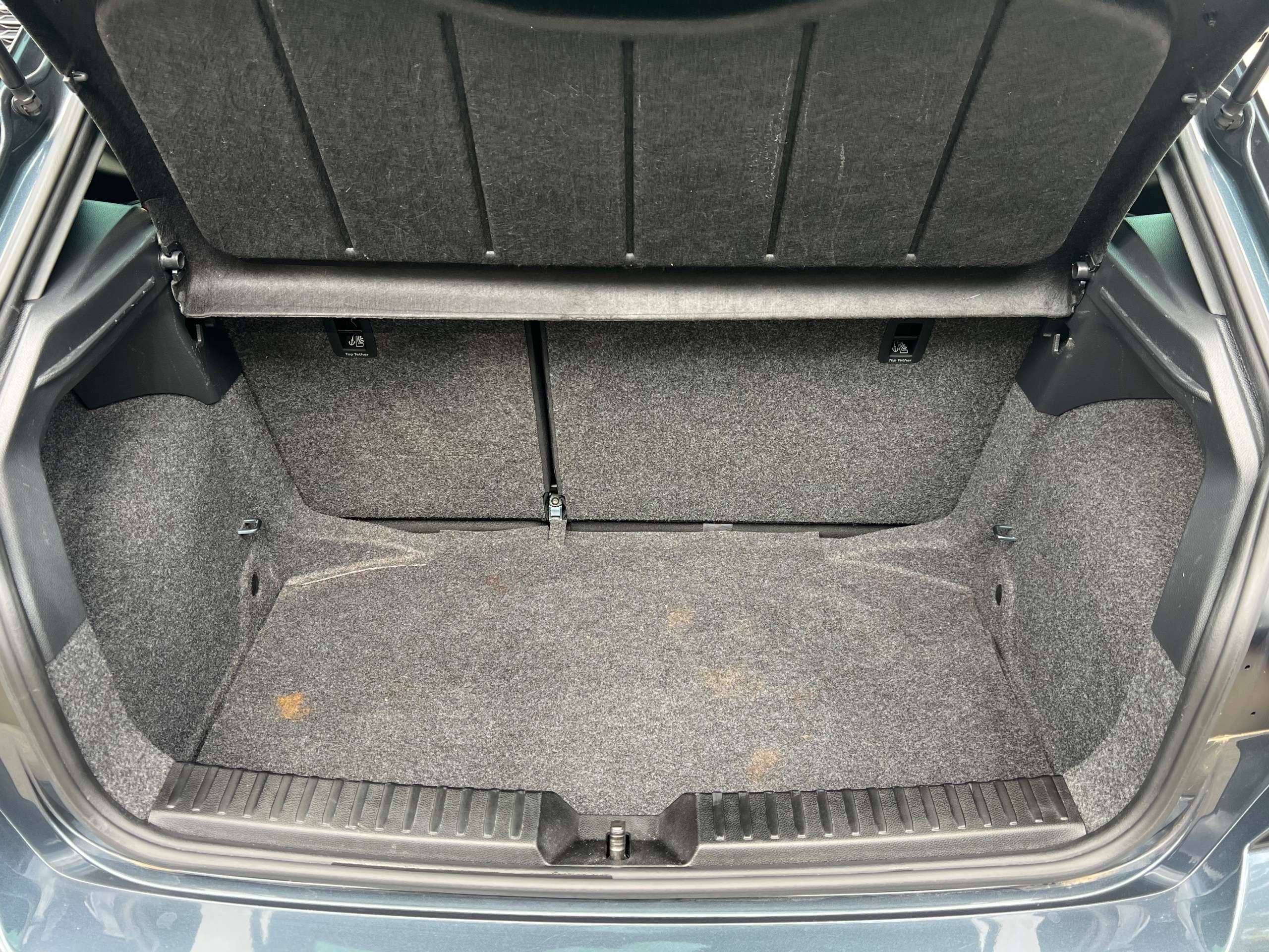 2019 SEAT IBIZA 2019 SEAT IBIZA