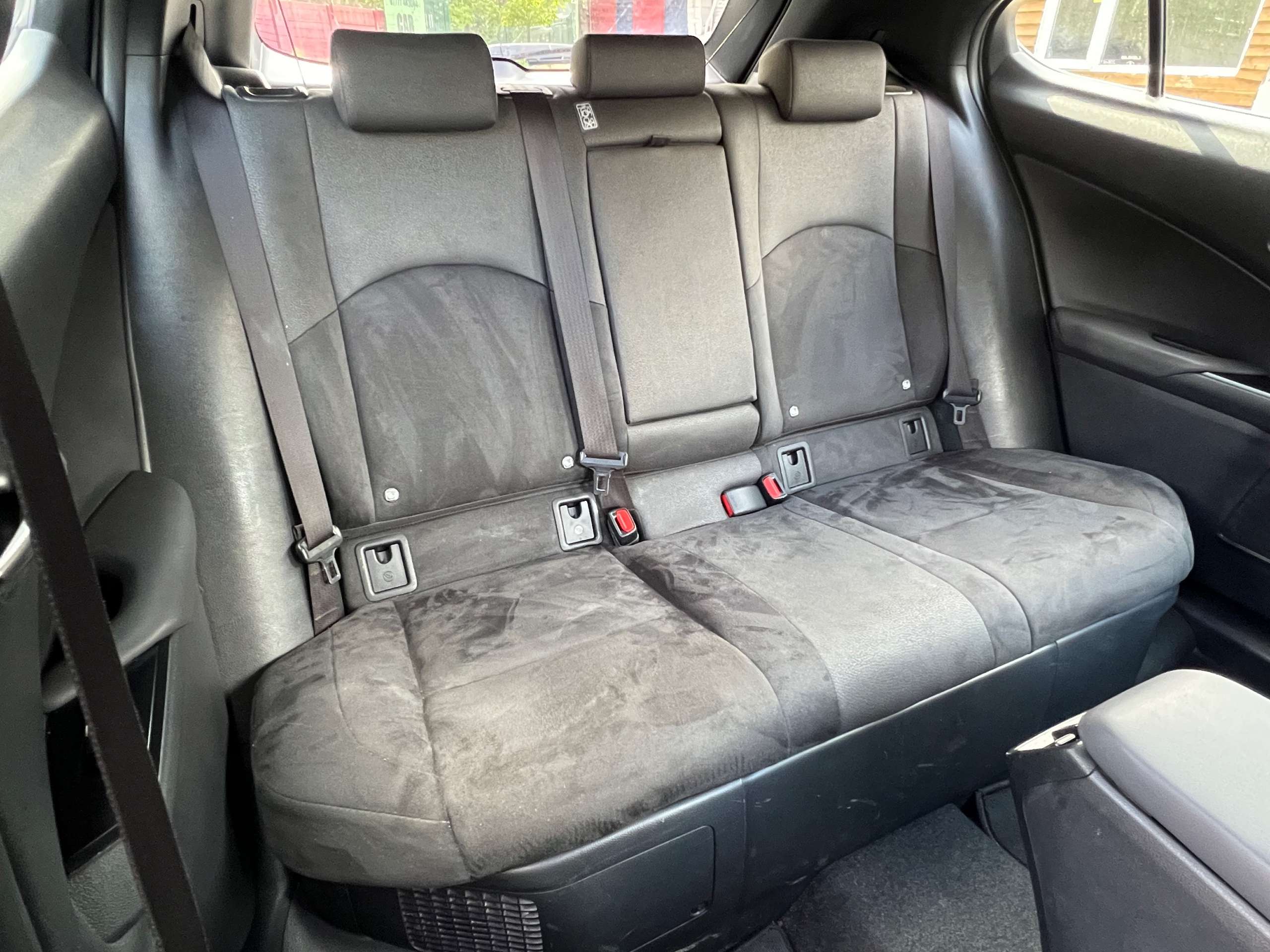 2019 LEXUS UX 2019 LEXUS UX