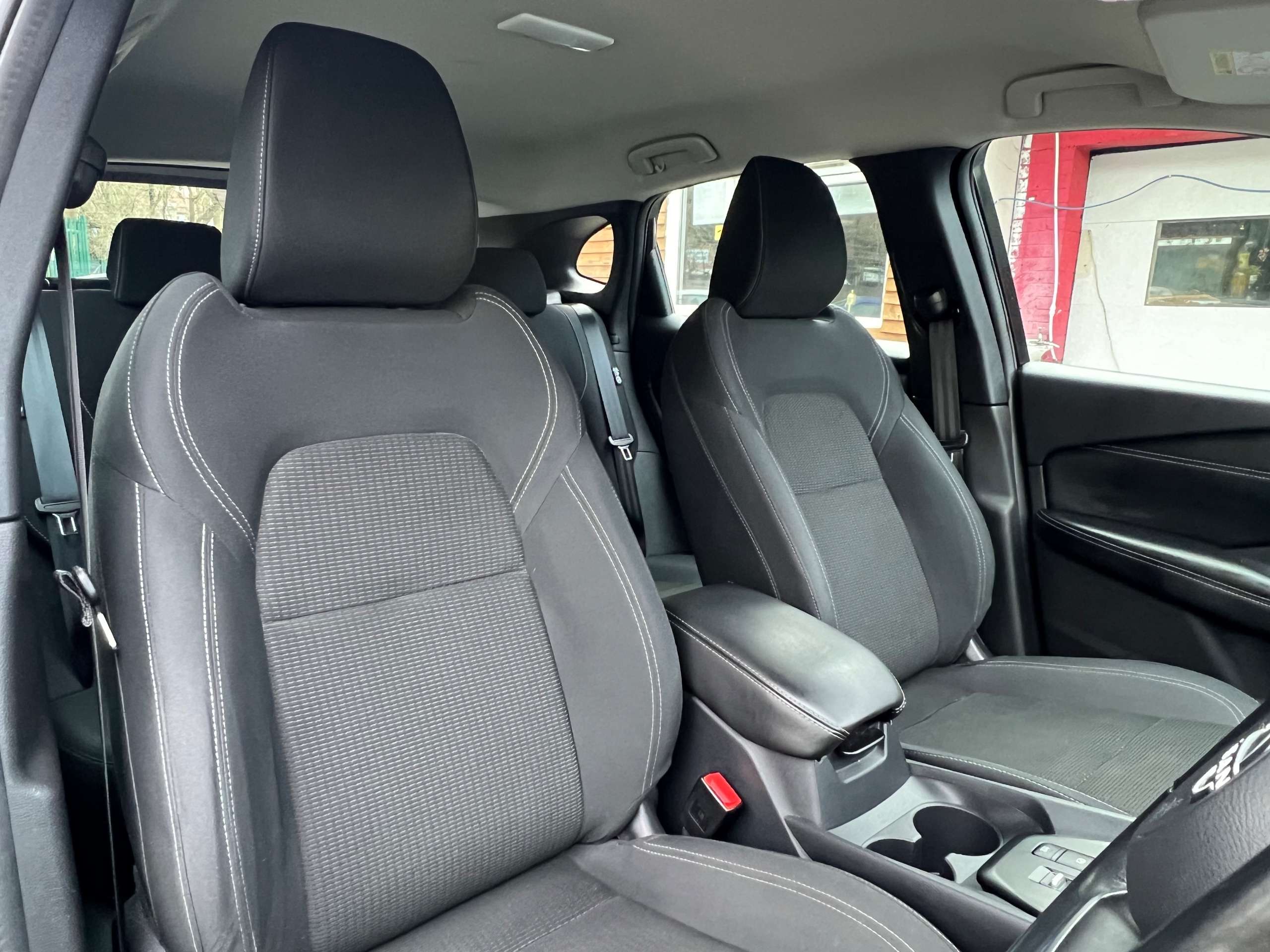 2022 NISSAN QASHQAI 2022 NISSAN QASHQAI