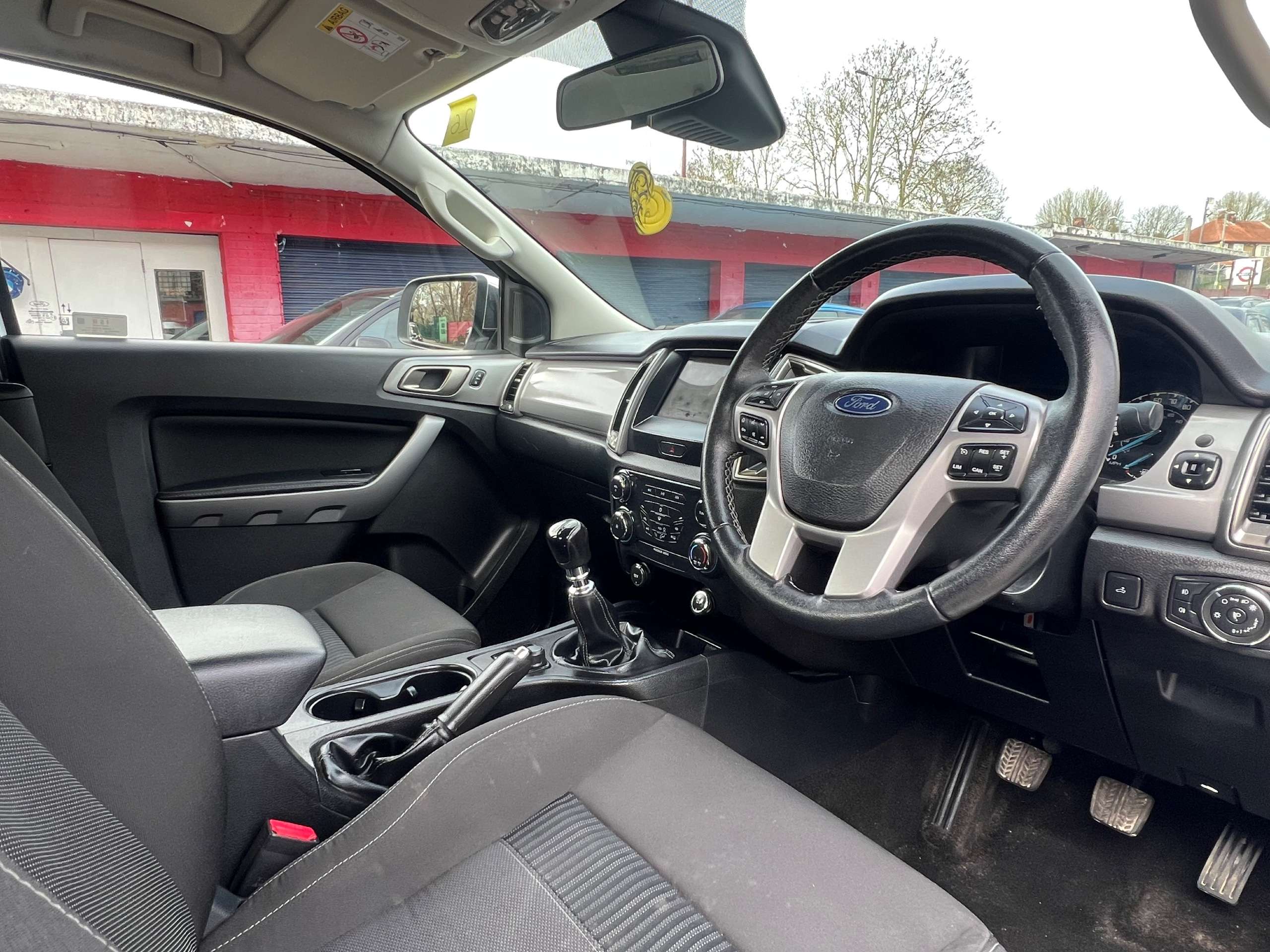 2022 FORD RANGER 2022 FORD RANGER