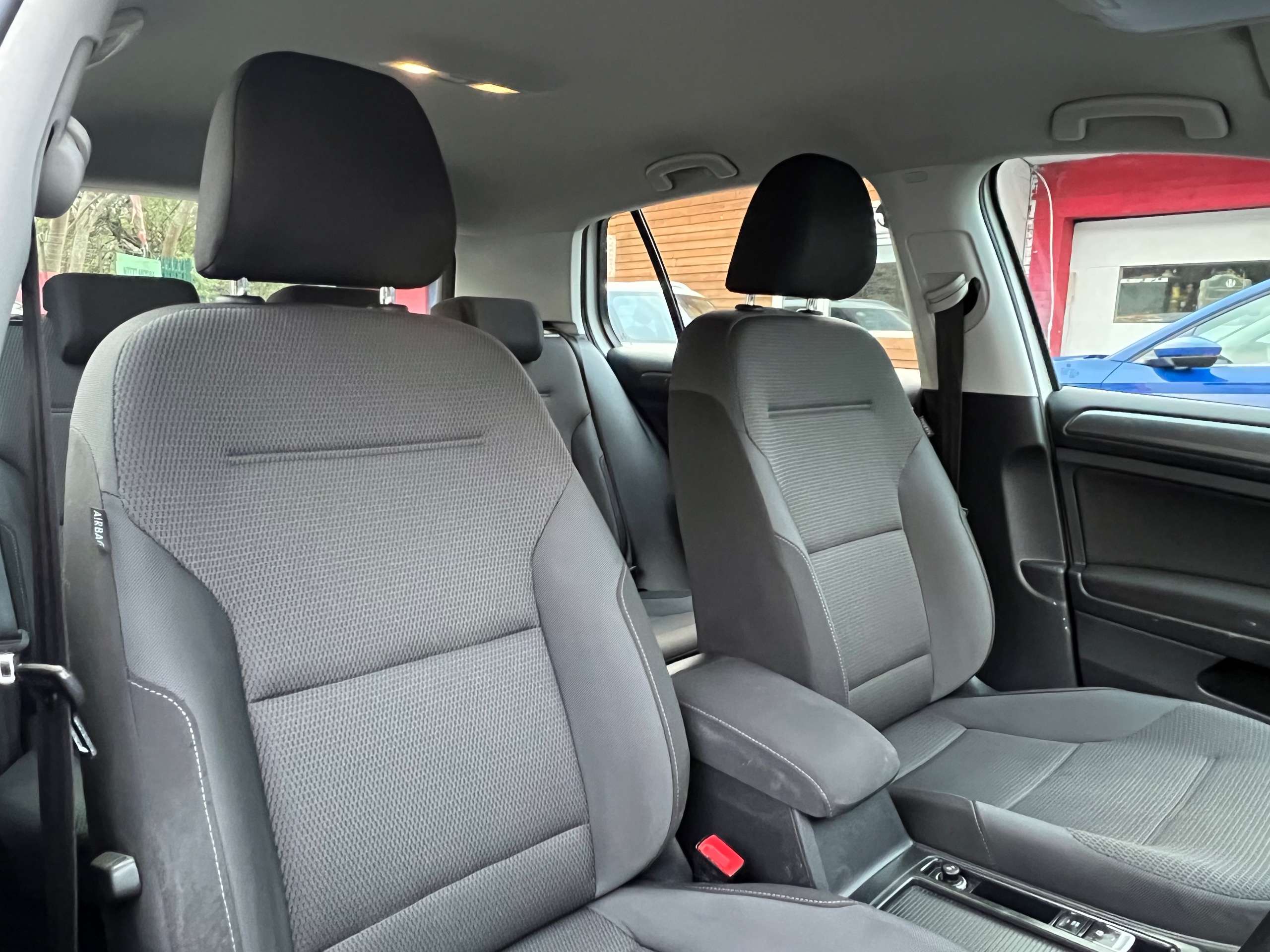 2018 VOLKSWAGEN GOLF 2018 VOLKSWAGEN GOLF