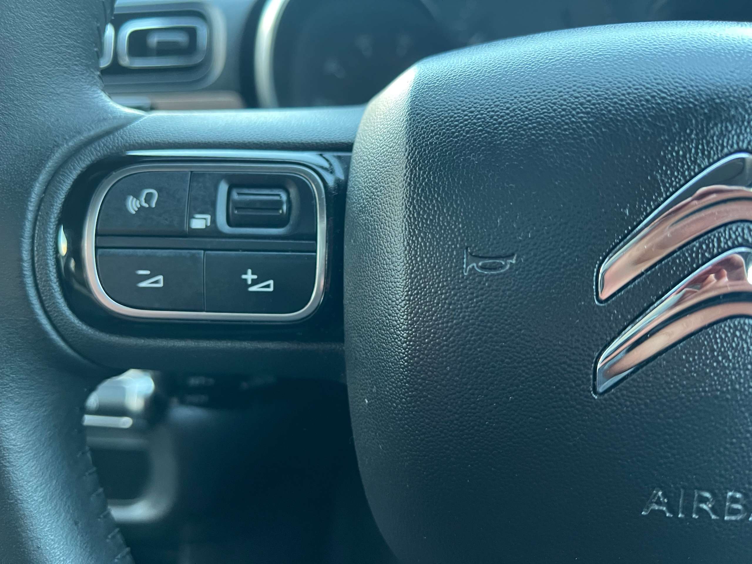 2023 CITROEN C3 2023 CITROEN C3