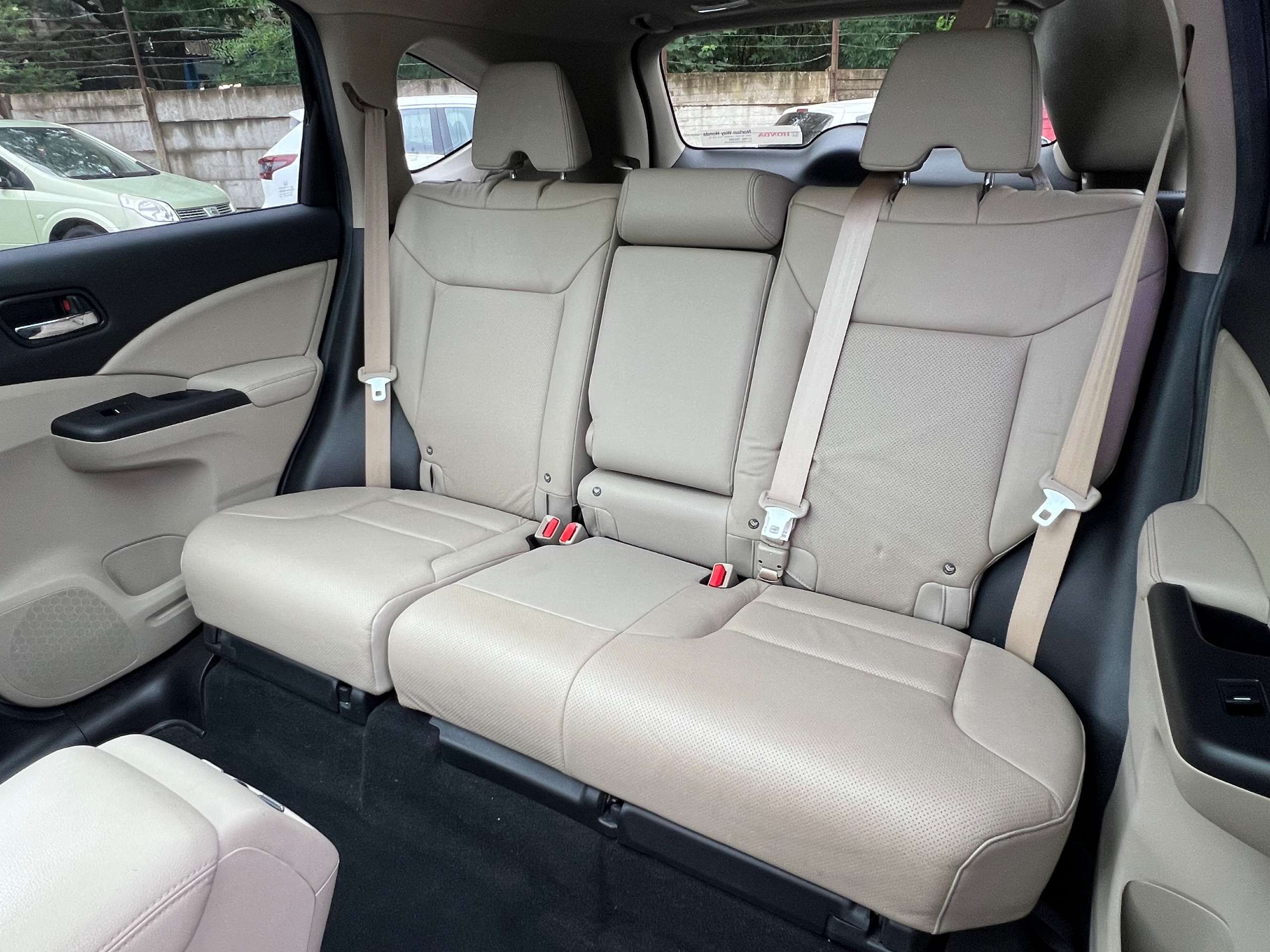 2014 HONDA CR-V 2014 HONDA CR-V