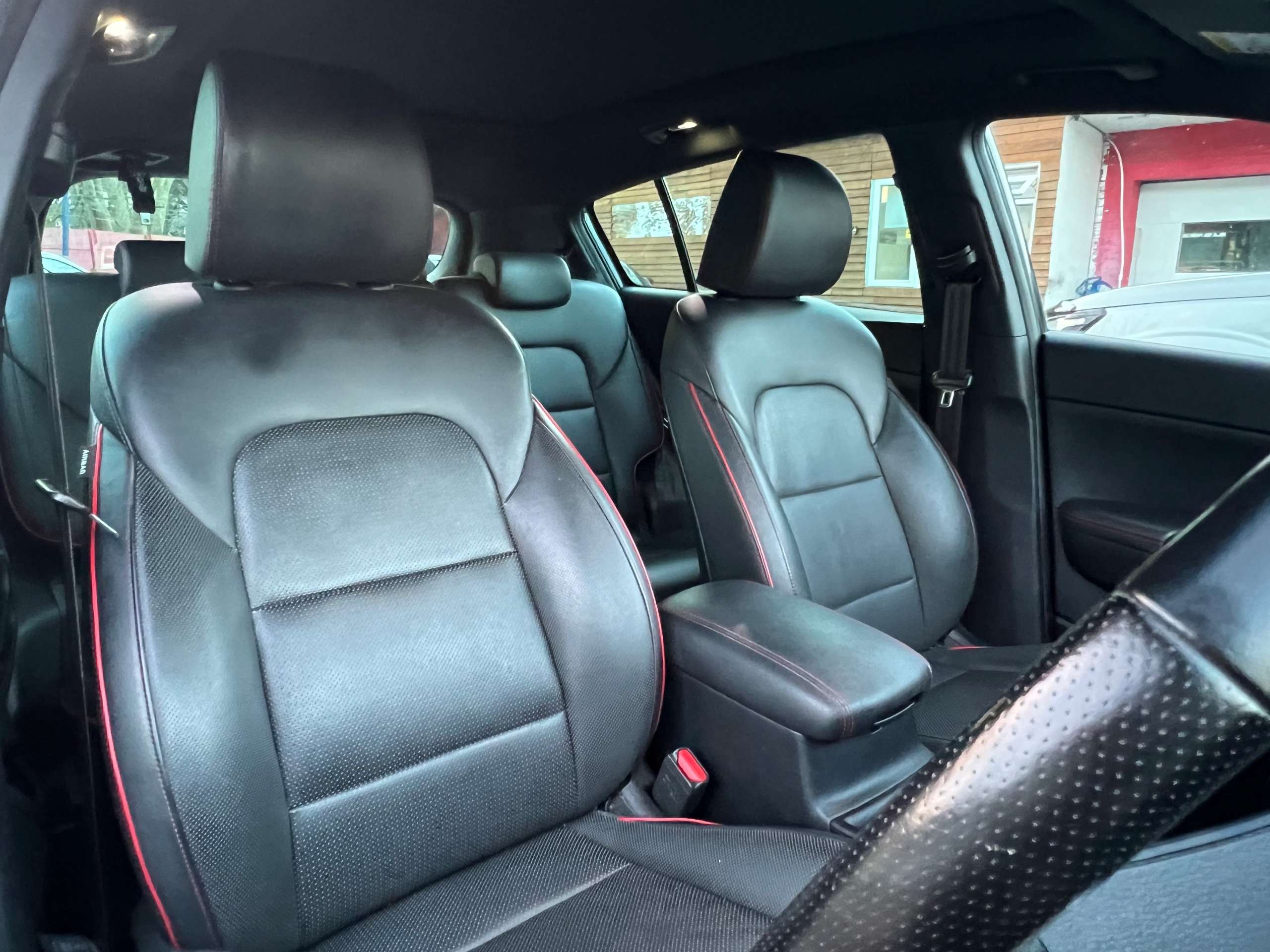 2020 KIA SPORTAGE 2020 KIA SPORTAGE