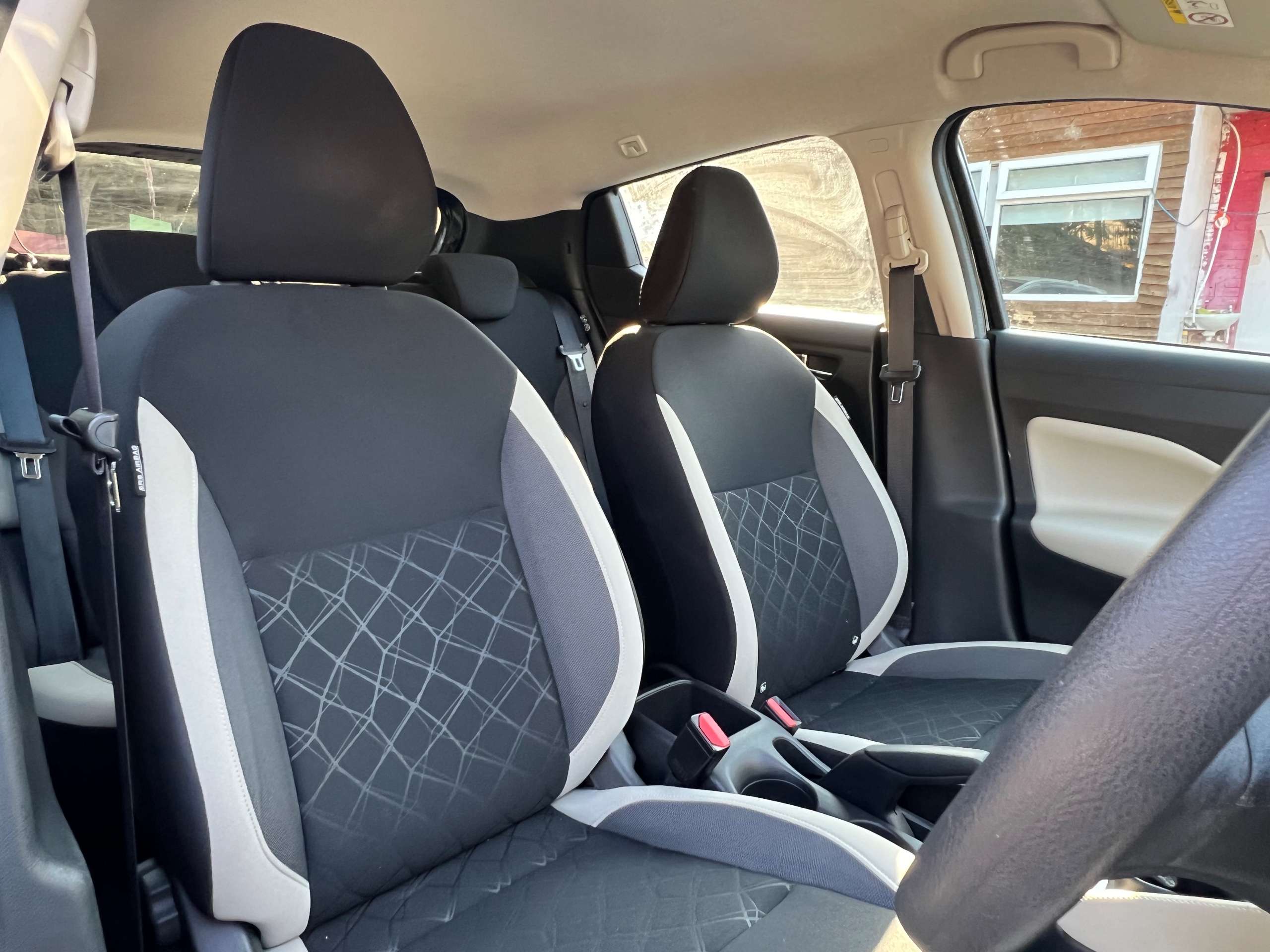 2019 NISSAN MICRA 2019 NISSAN MICRA