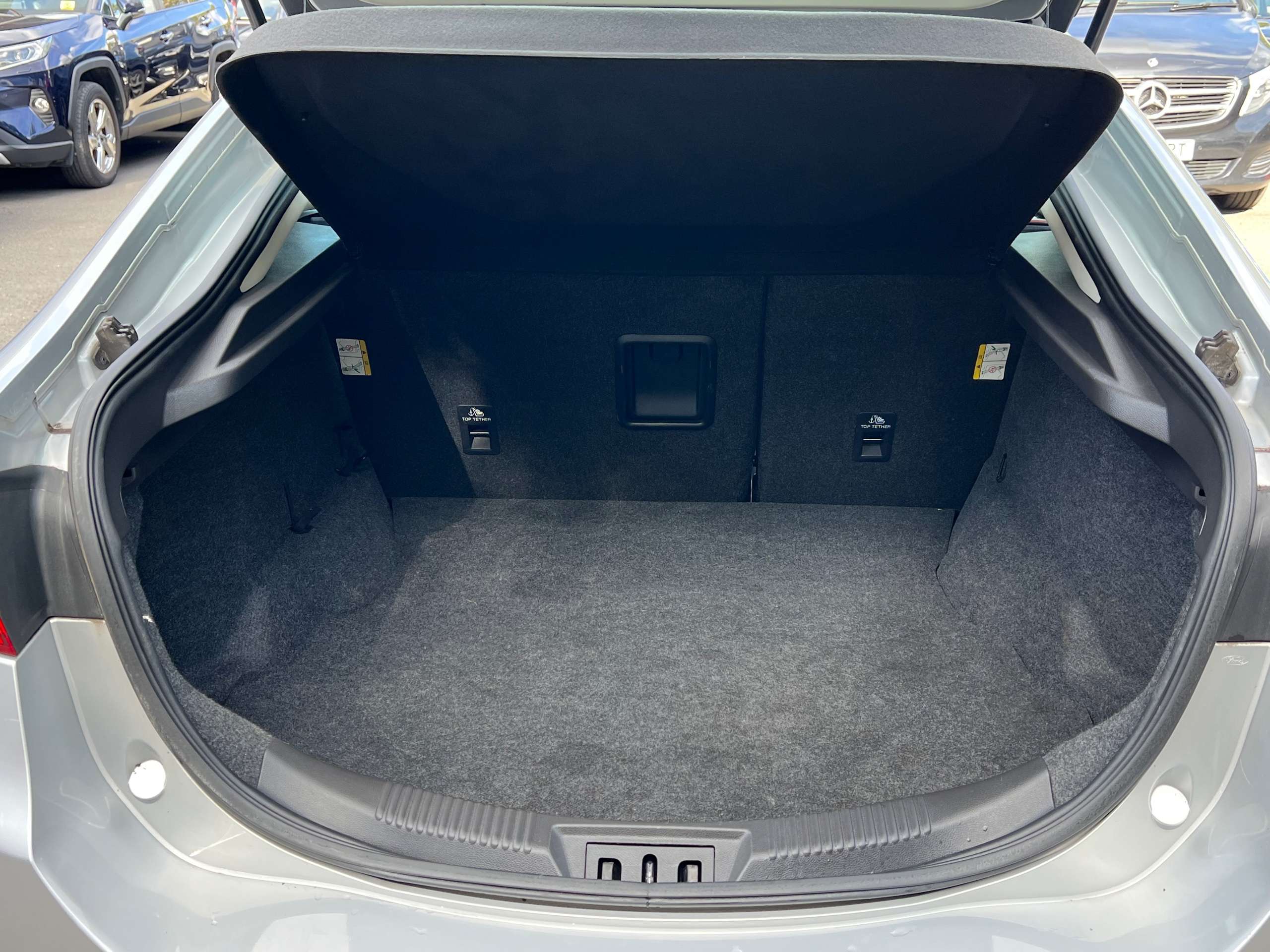 2015 FORD MONDEO 2015 FORD MONDEO