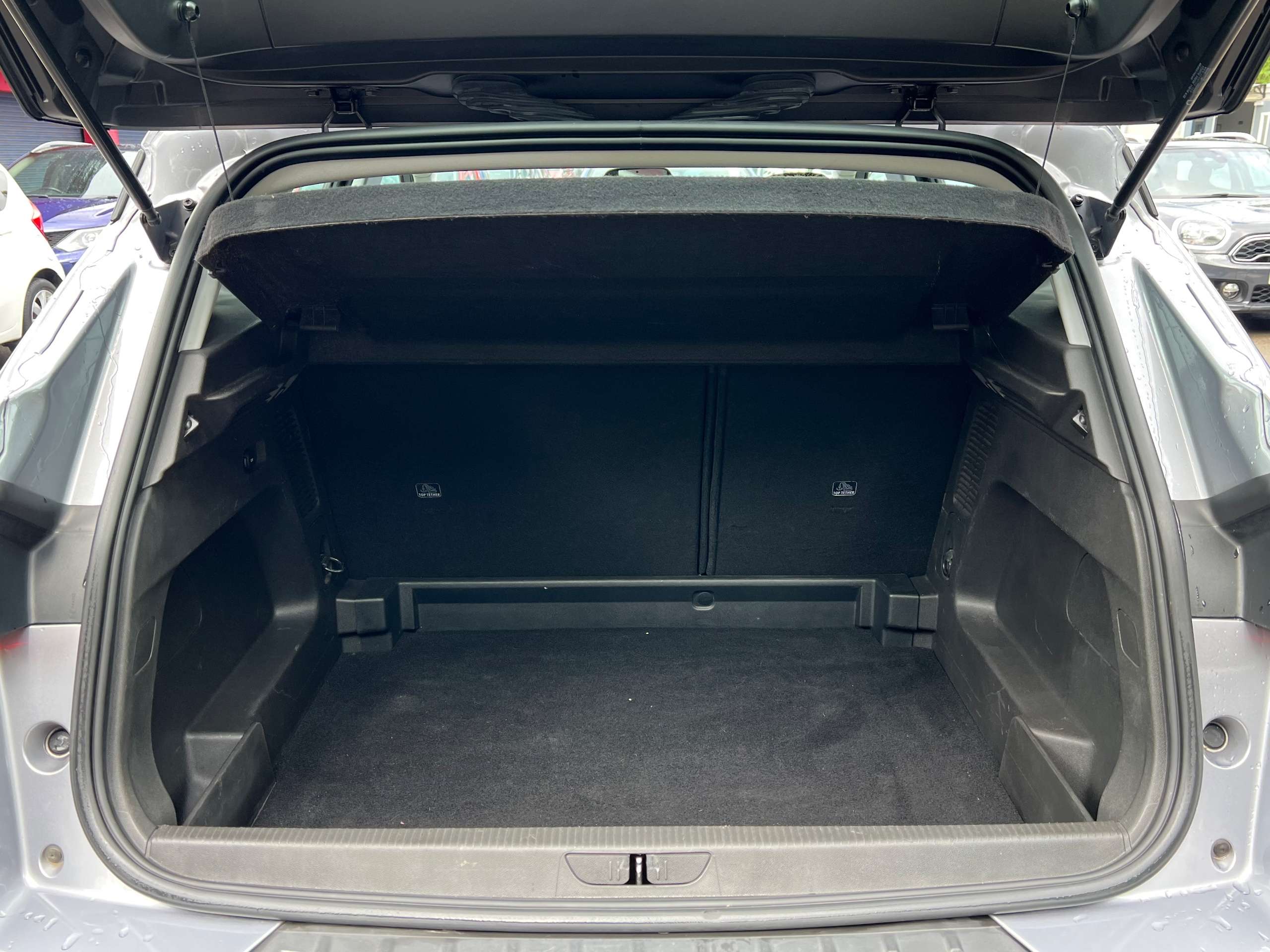 2018 VAUXHALL GRANDLAND X 2018 VAUXHALL GRANDLAND X