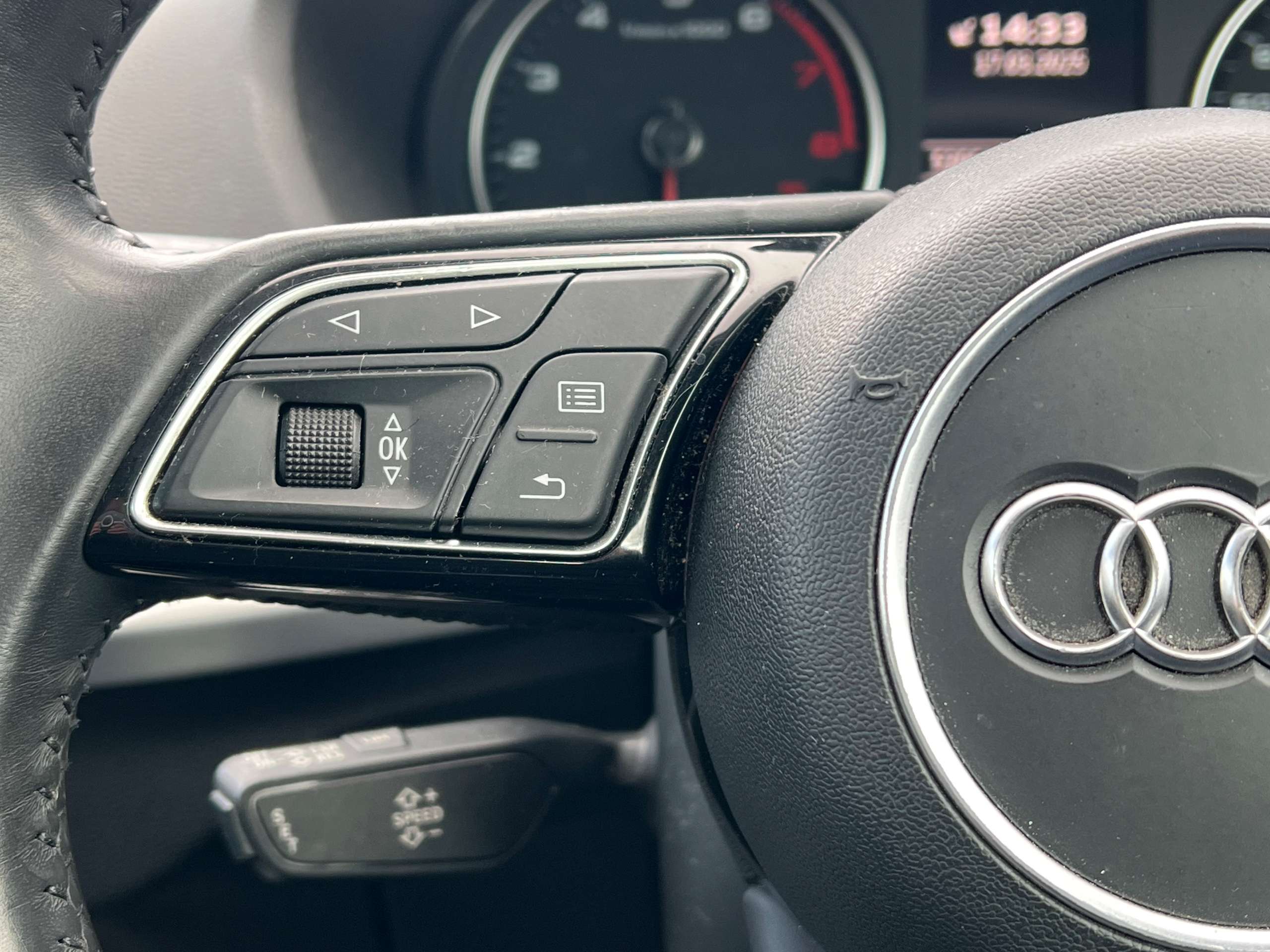 2018 AUDI Q2 2018 AUDI Q2