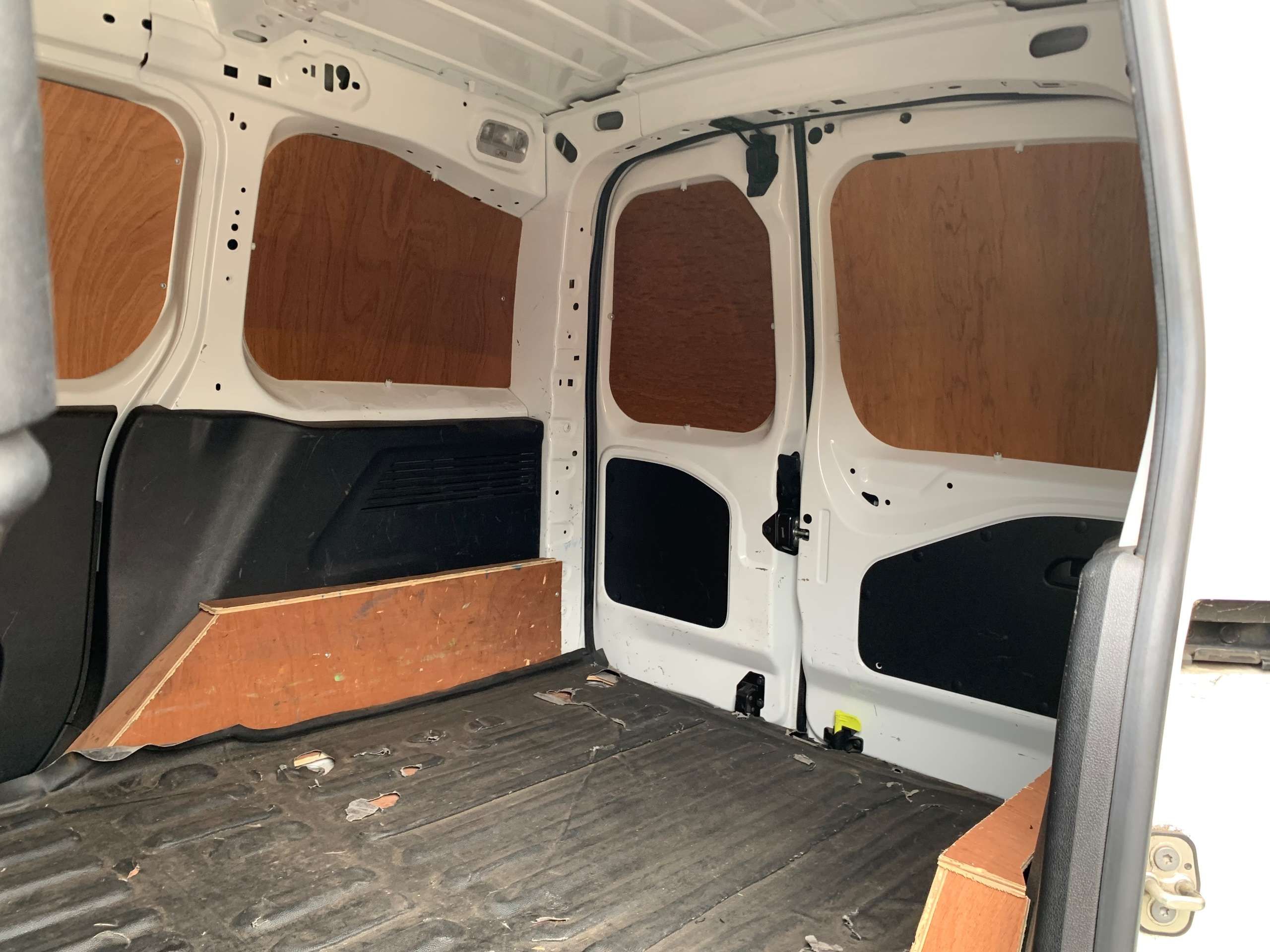 2019 PEUGEOT PARTNER 2019 PEUGEOT PARTNER