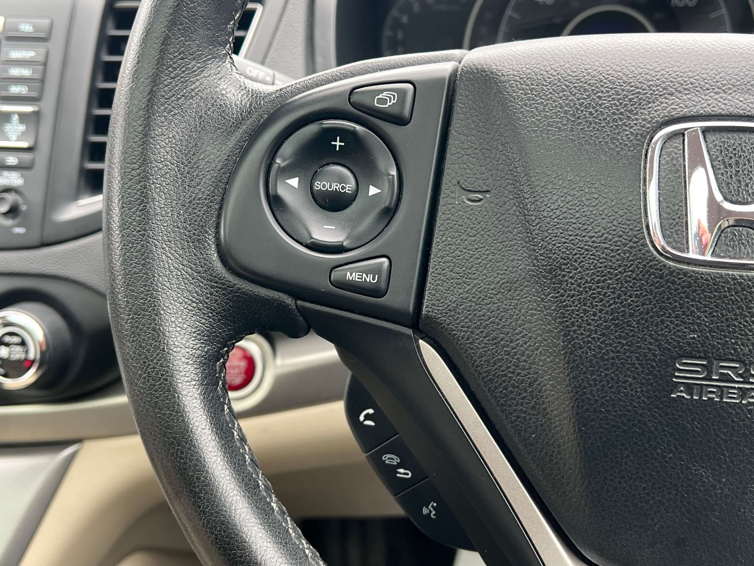 2014 HONDA CR-V 2014 HONDA CR-V