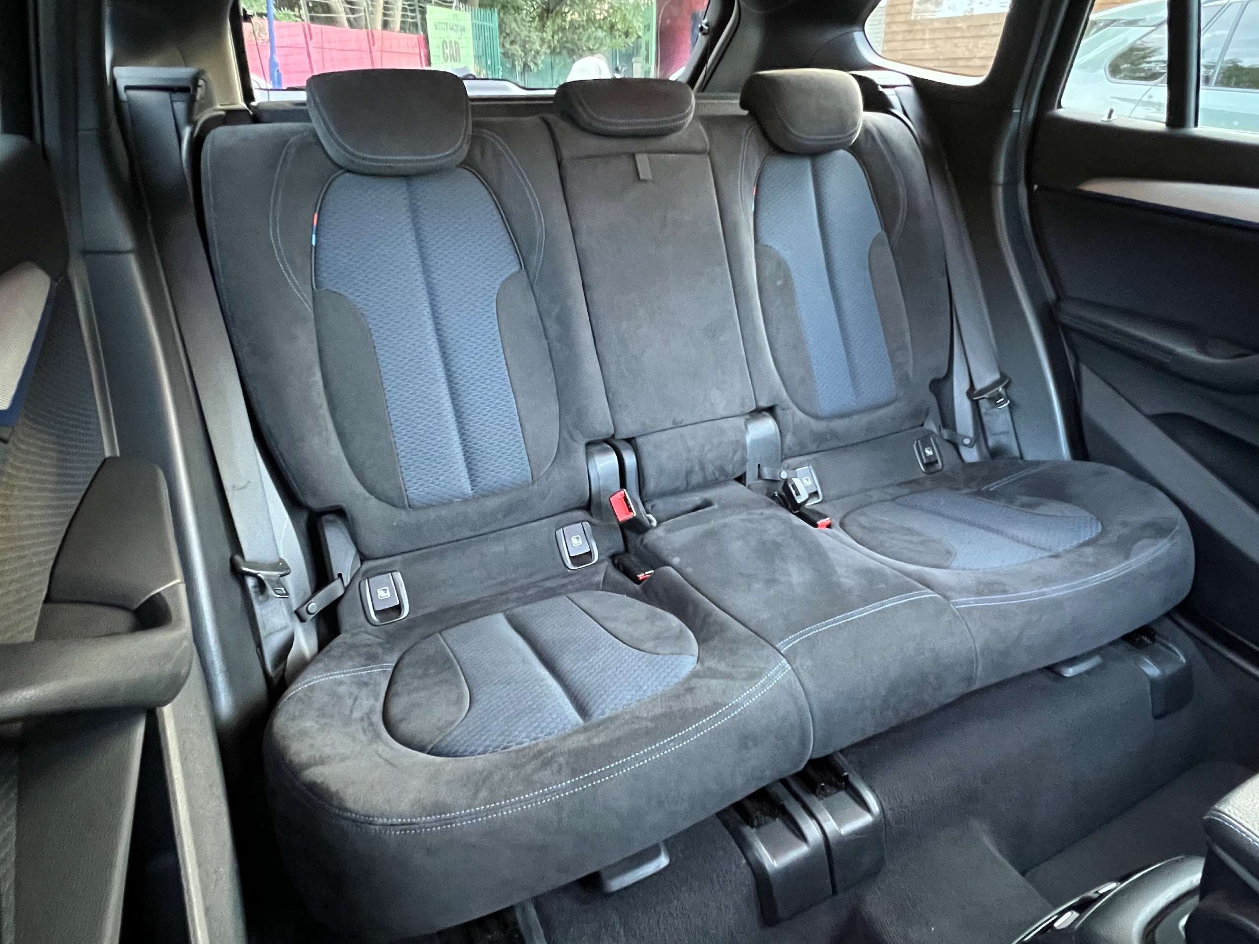 2019 BMW X1 2019 BMW X1