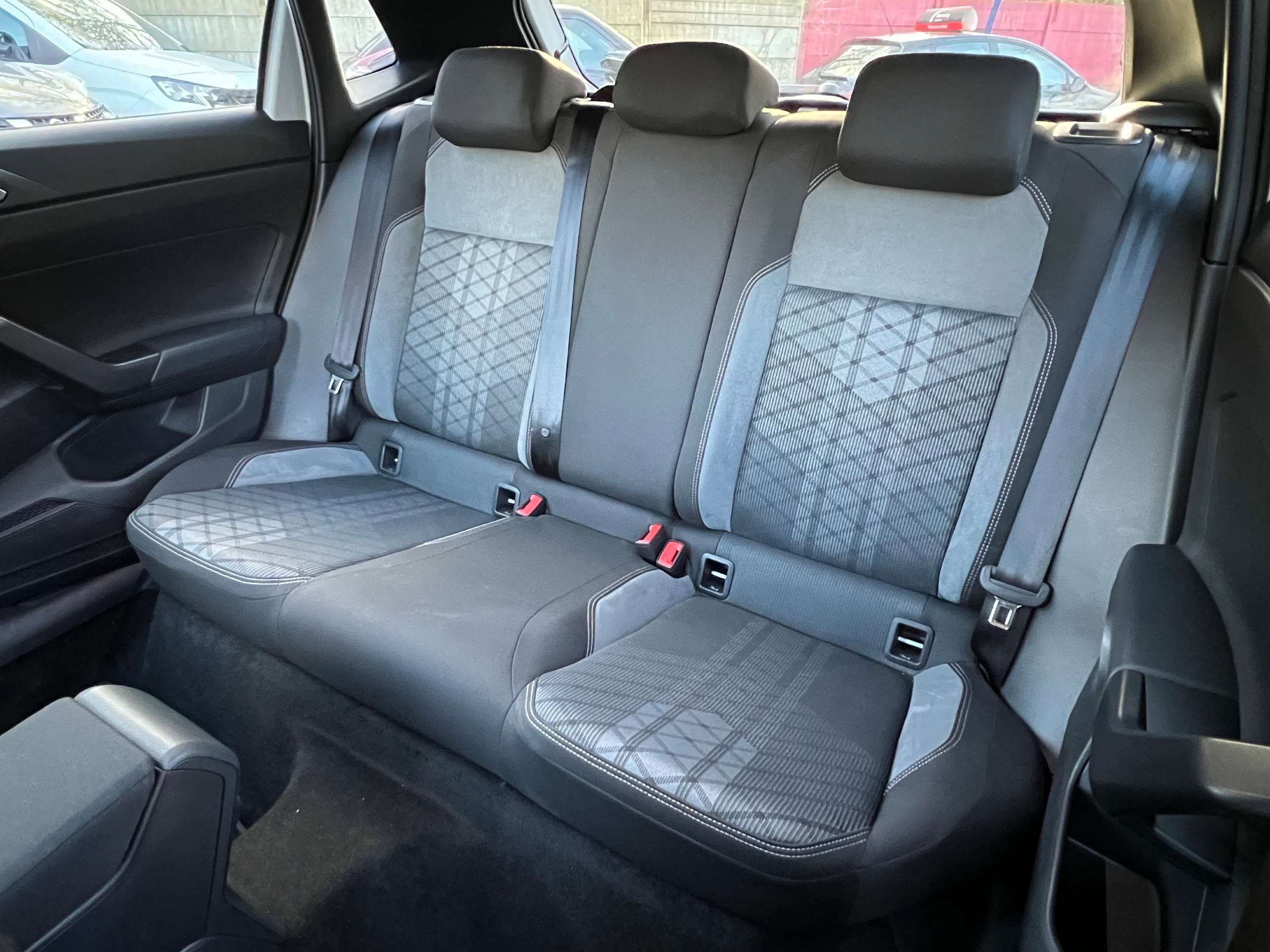 2024 VOLKSWAGEN POLO 2024 VOLKSWAGEN POLO