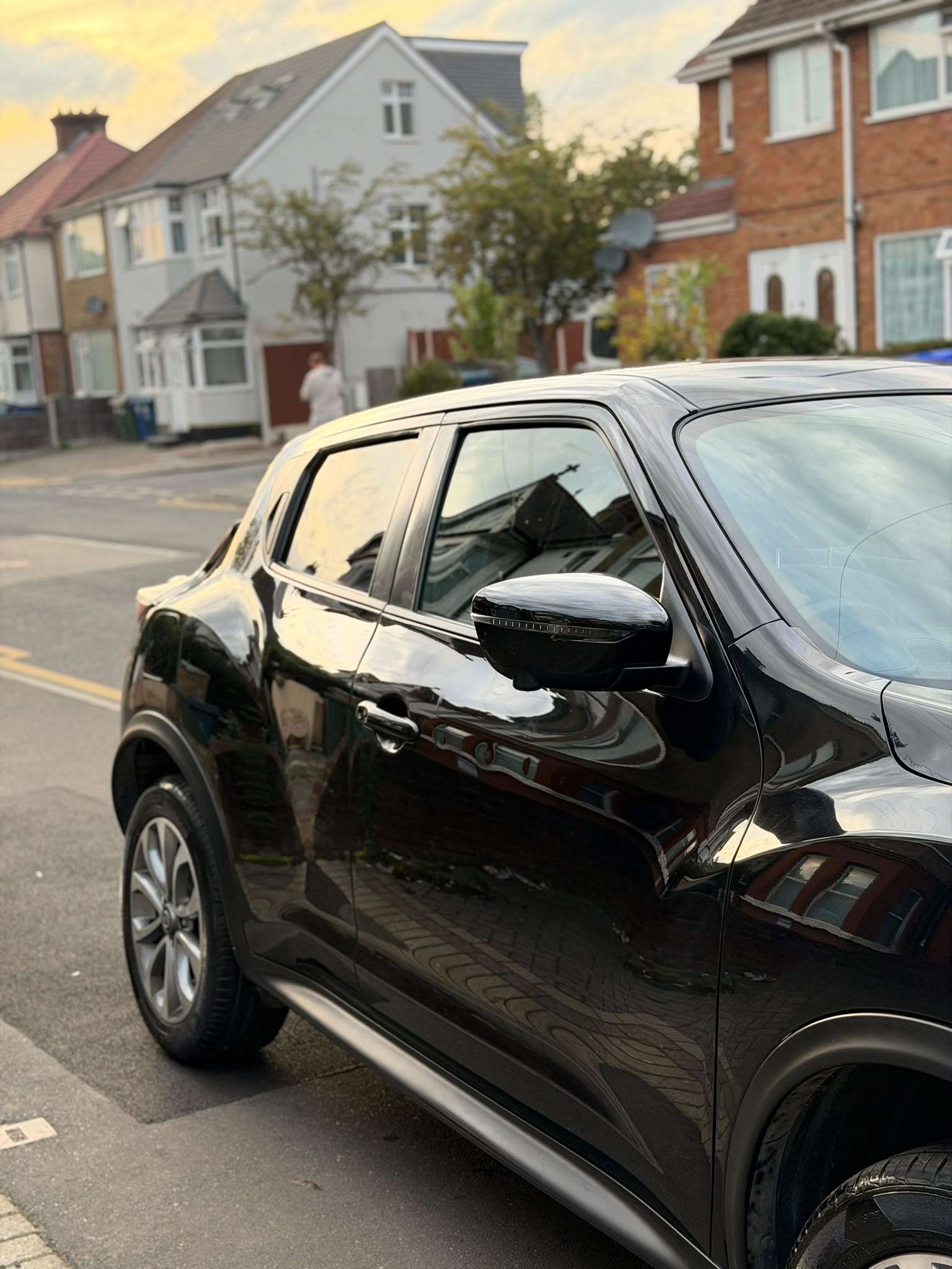 2019 NISSAN JUKE 2019 NISSAN JUKE