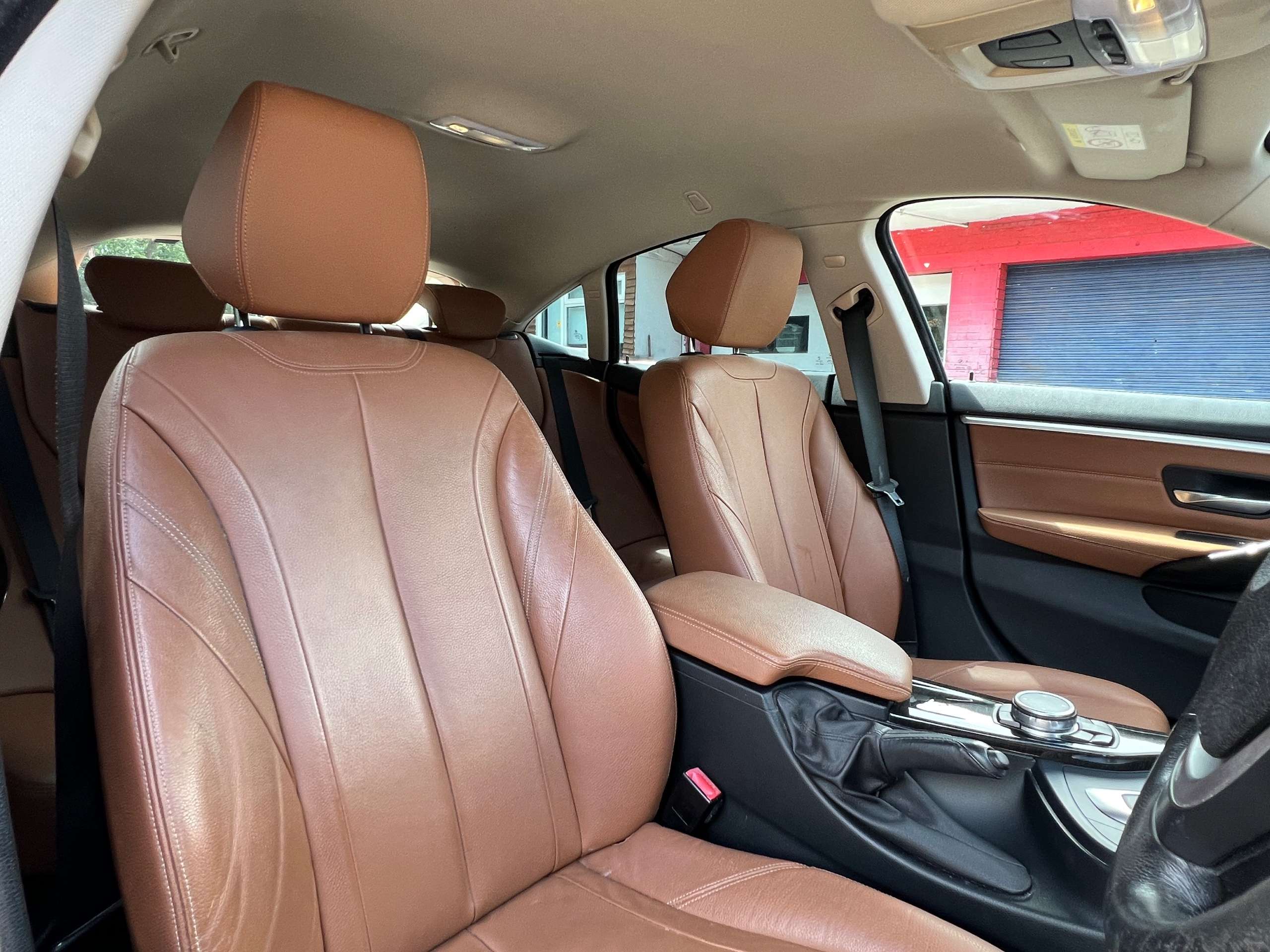 2015 BMW 4 SERIES 2015 BMW 4 SERIES