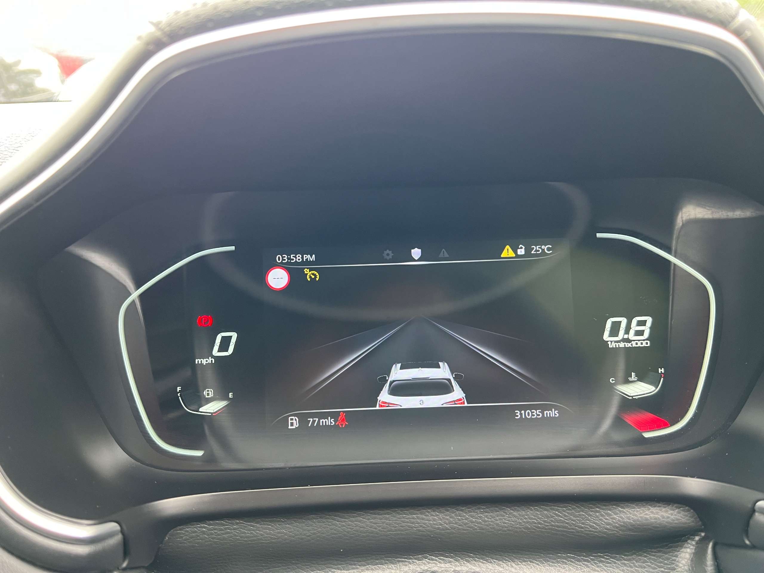 2022 MG HS 2022 MG HS