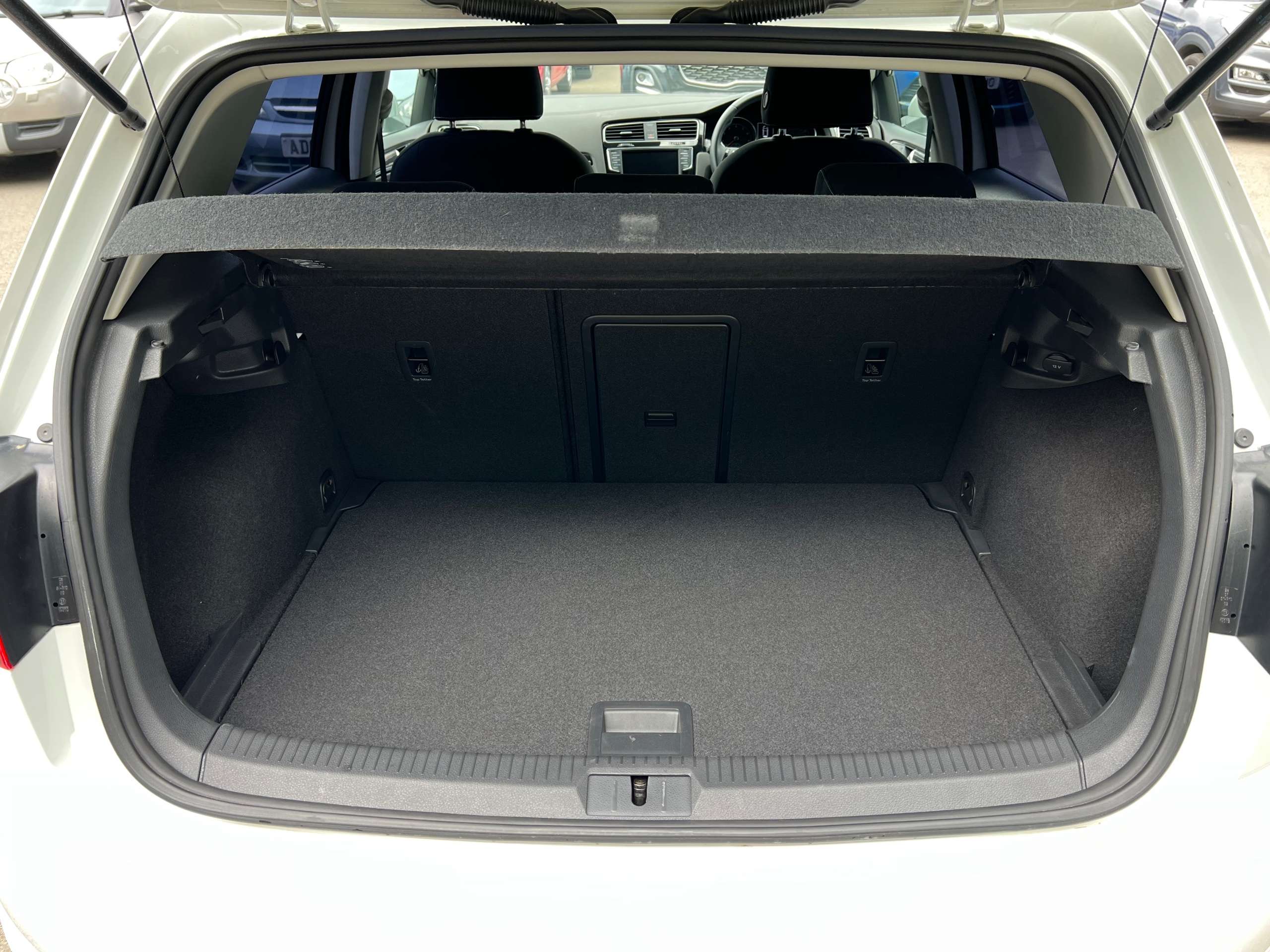 2014 VOLKSWAGEN GOLF 2014 VOLKSWAGEN GOLF