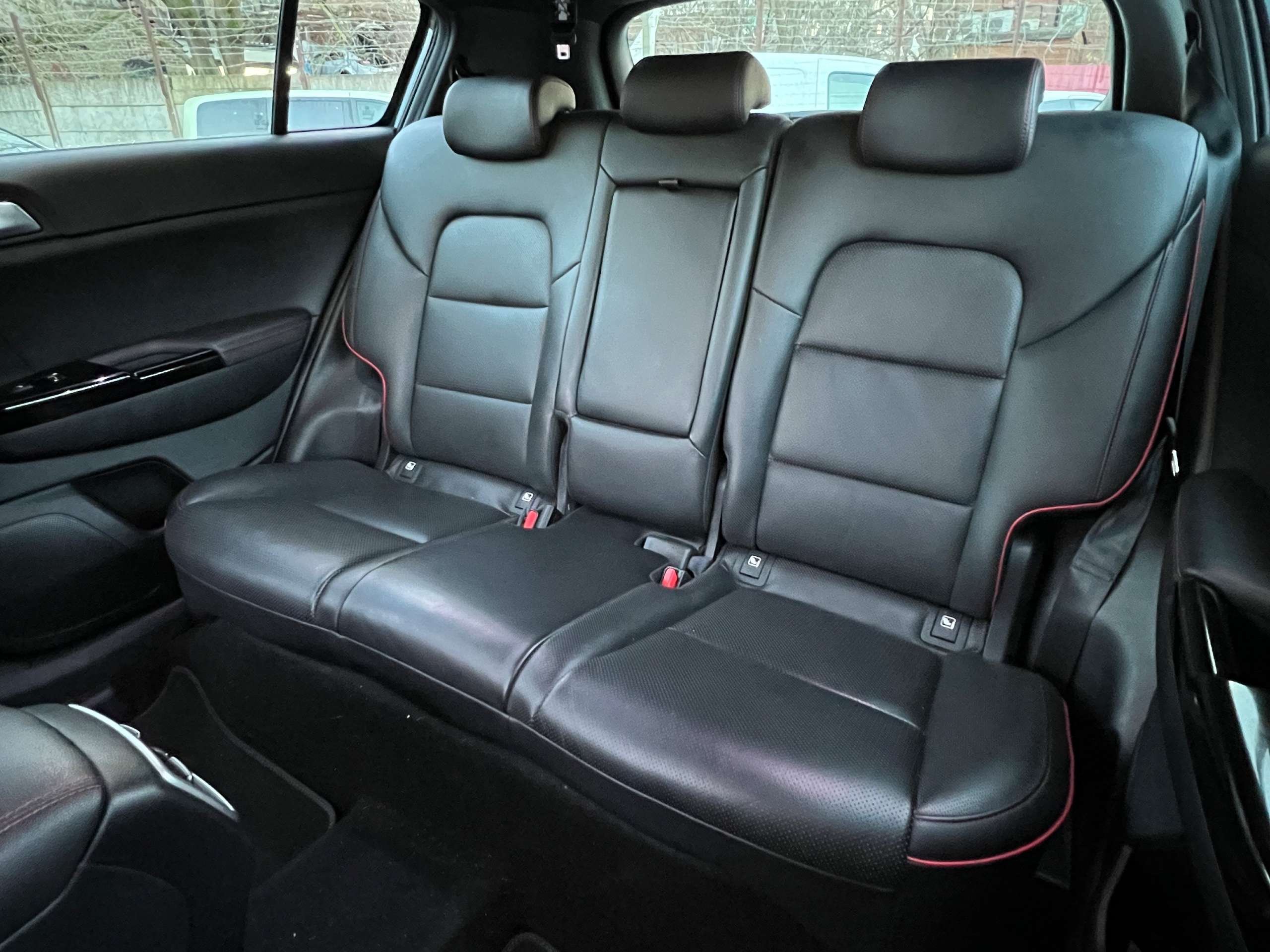 2020 KIA SPORTAGE 2020 KIA SPORTAGE