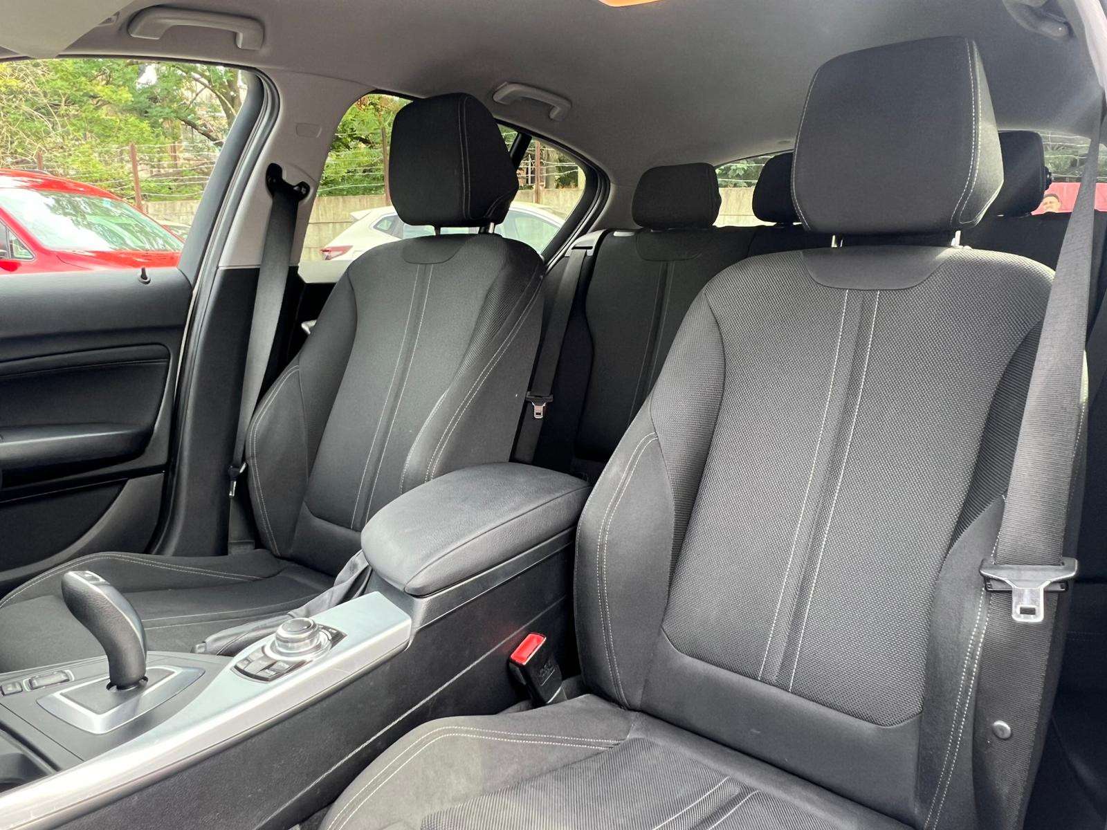 2017 BMW 1 SERIES 2017 BMW 1 SERIES