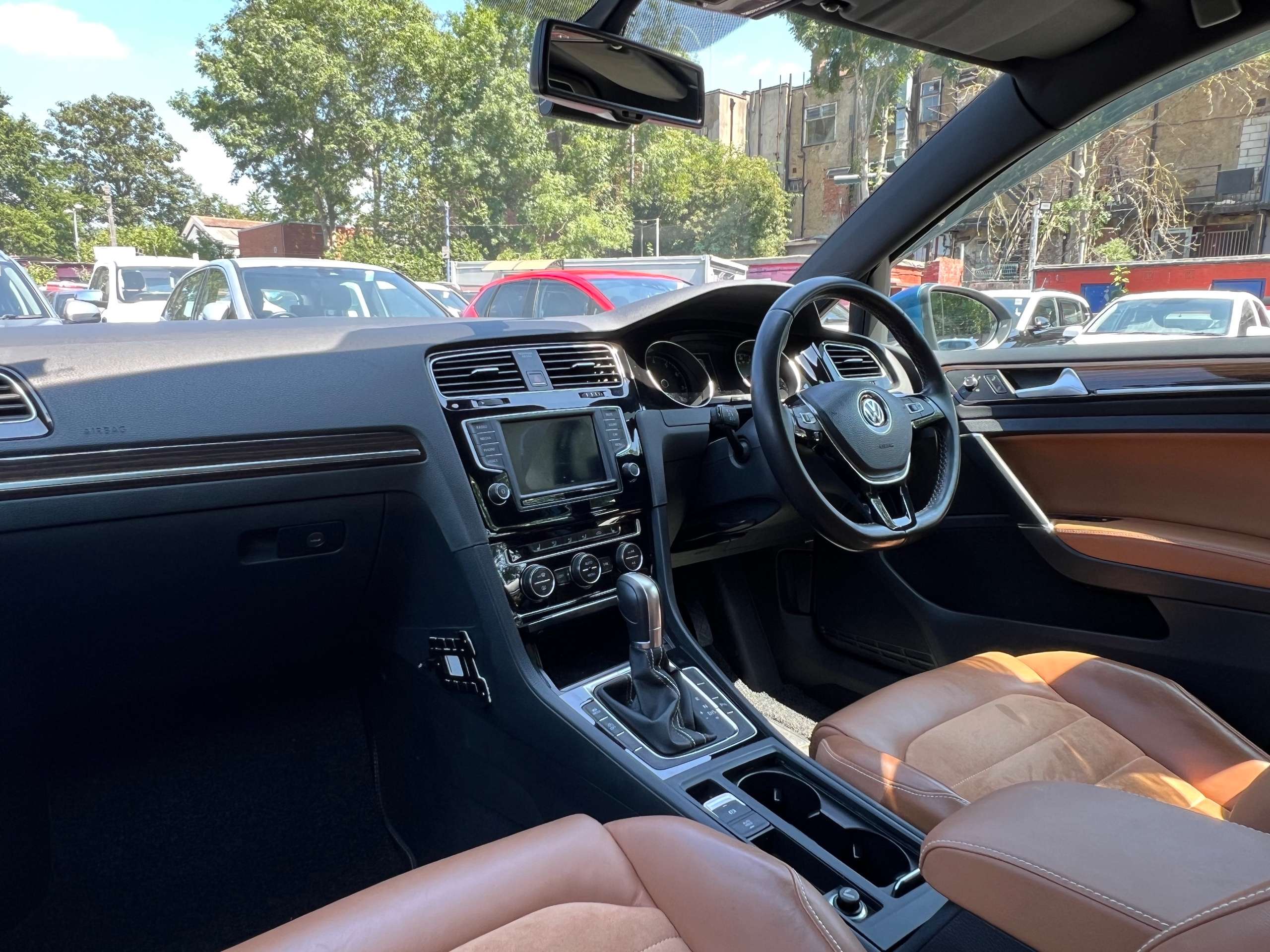 2016 VOLKSWAGEN GOLF 2016 VOLKSWAGEN GOLF