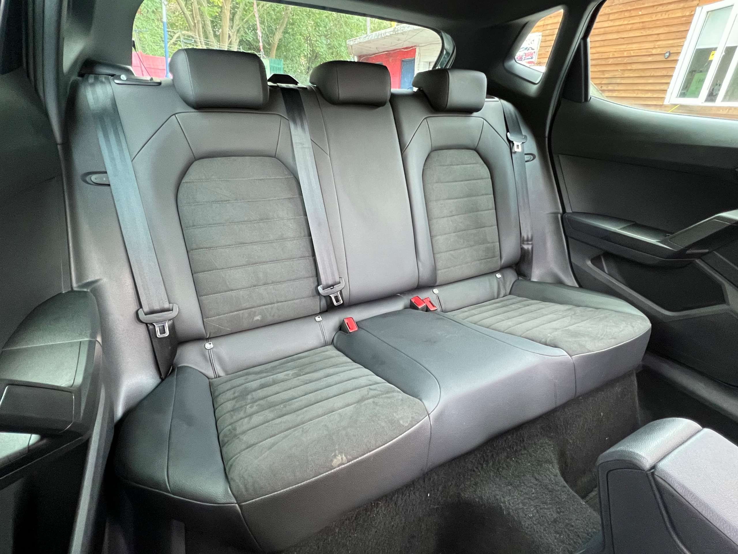 2019 SEAT IBIZA 2019 SEAT IBIZA