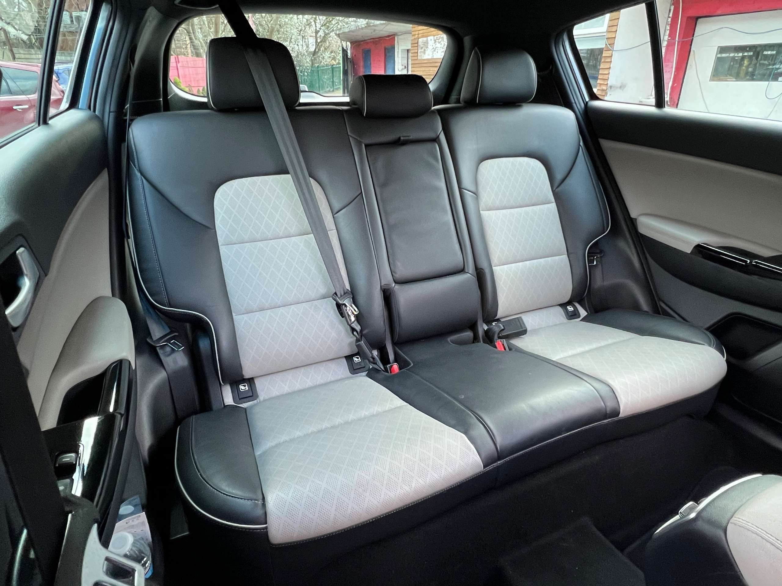 2018 KIA SPORTAGE 2018 KIA SPORTAGE