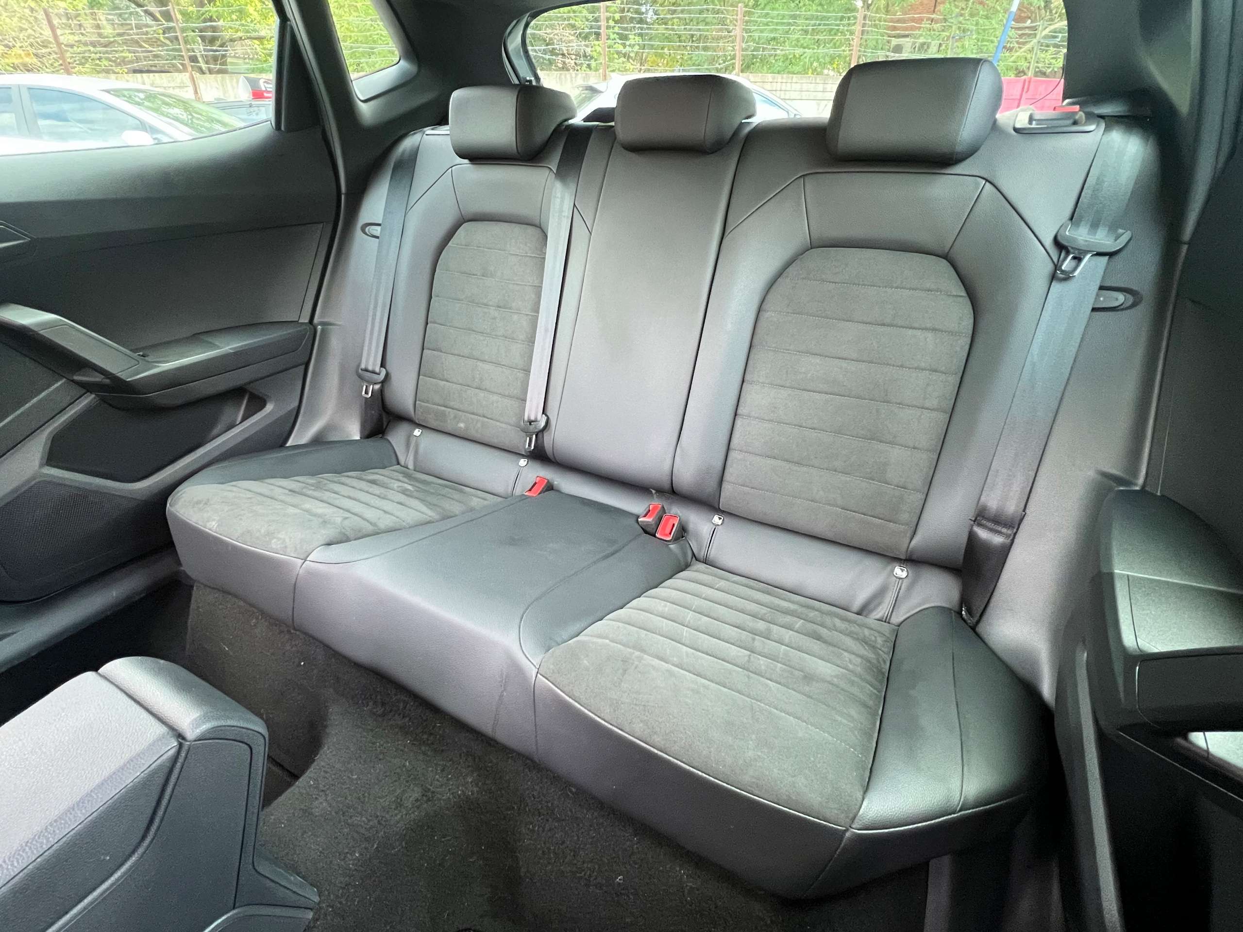 2019 SEAT IBIZA 2019 SEAT IBIZA