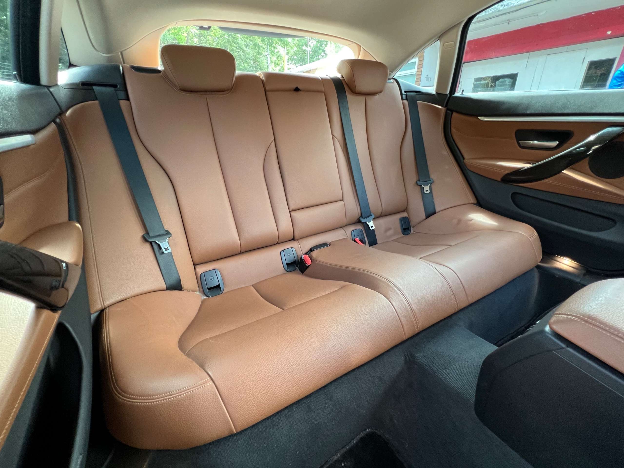 2015 BMW 4 SERIES 2015 BMW 4 SERIES