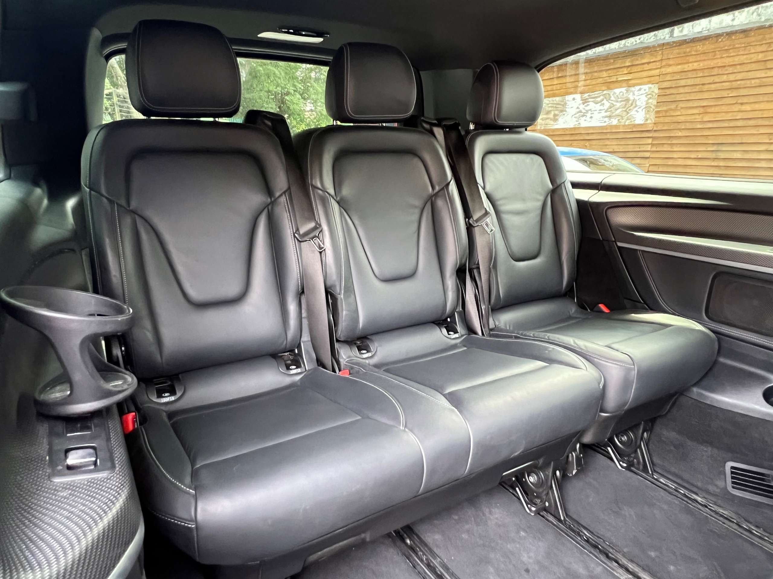 2023 MERCEDES-BENZ V CLASS 2023 MERCEDES-BENZ V CLASS