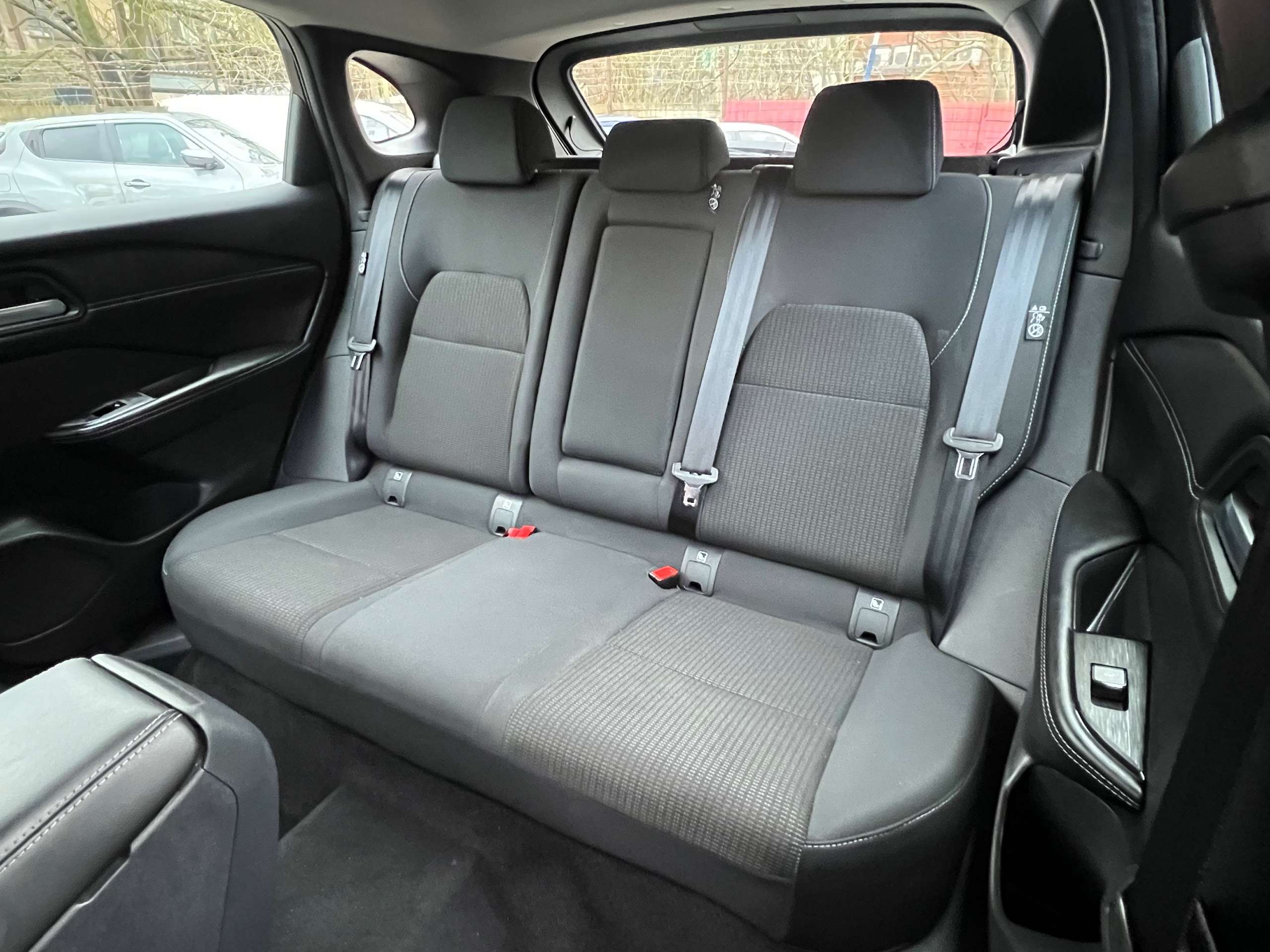 2022 NISSAN QASHQAI 2022 NISSAN QASHQAI