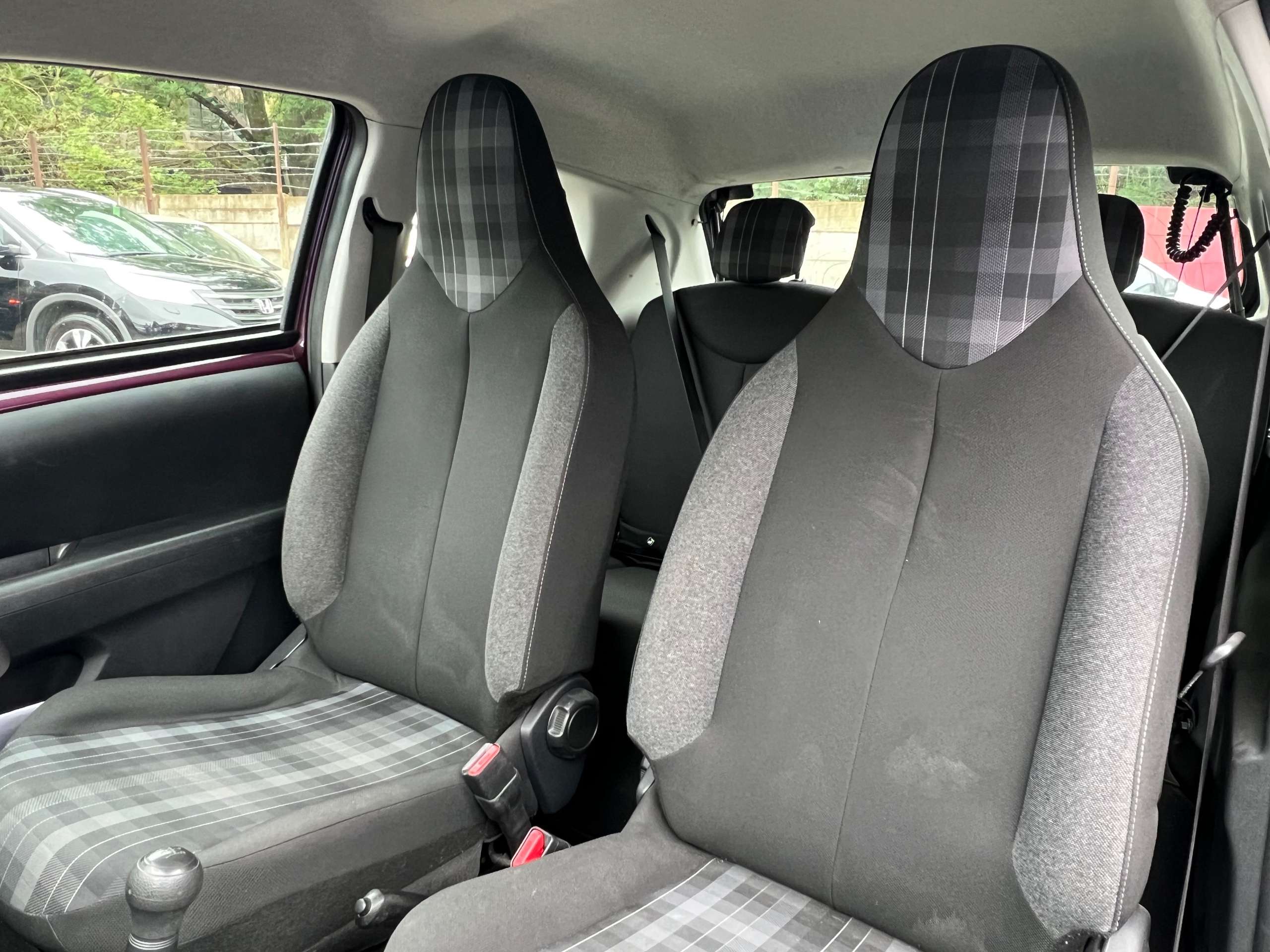 2019 PEUGEOT 108 2019 PEUGEOT 108