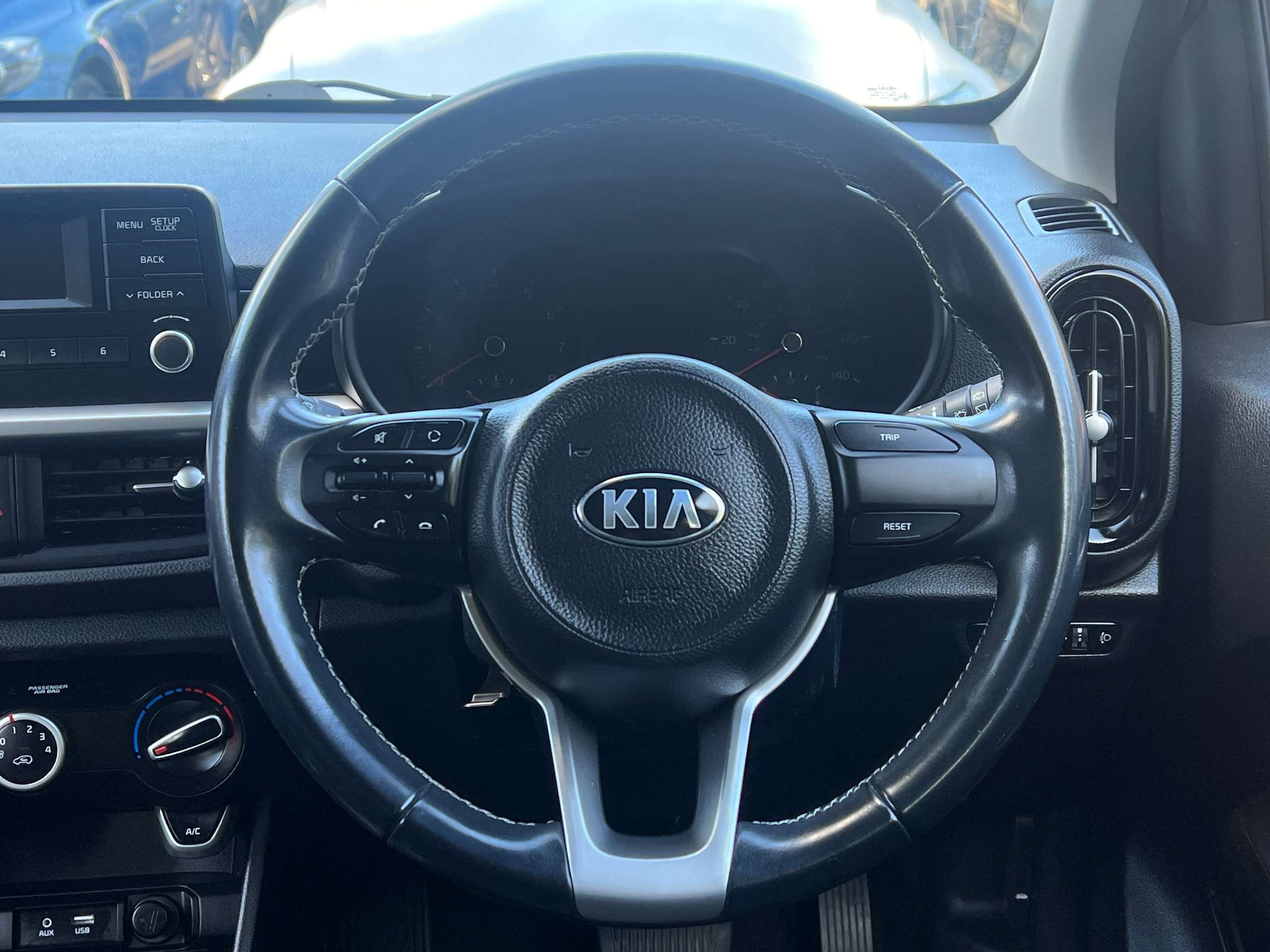 2019 KIA PICANTO 2019 KIA PICANTO
